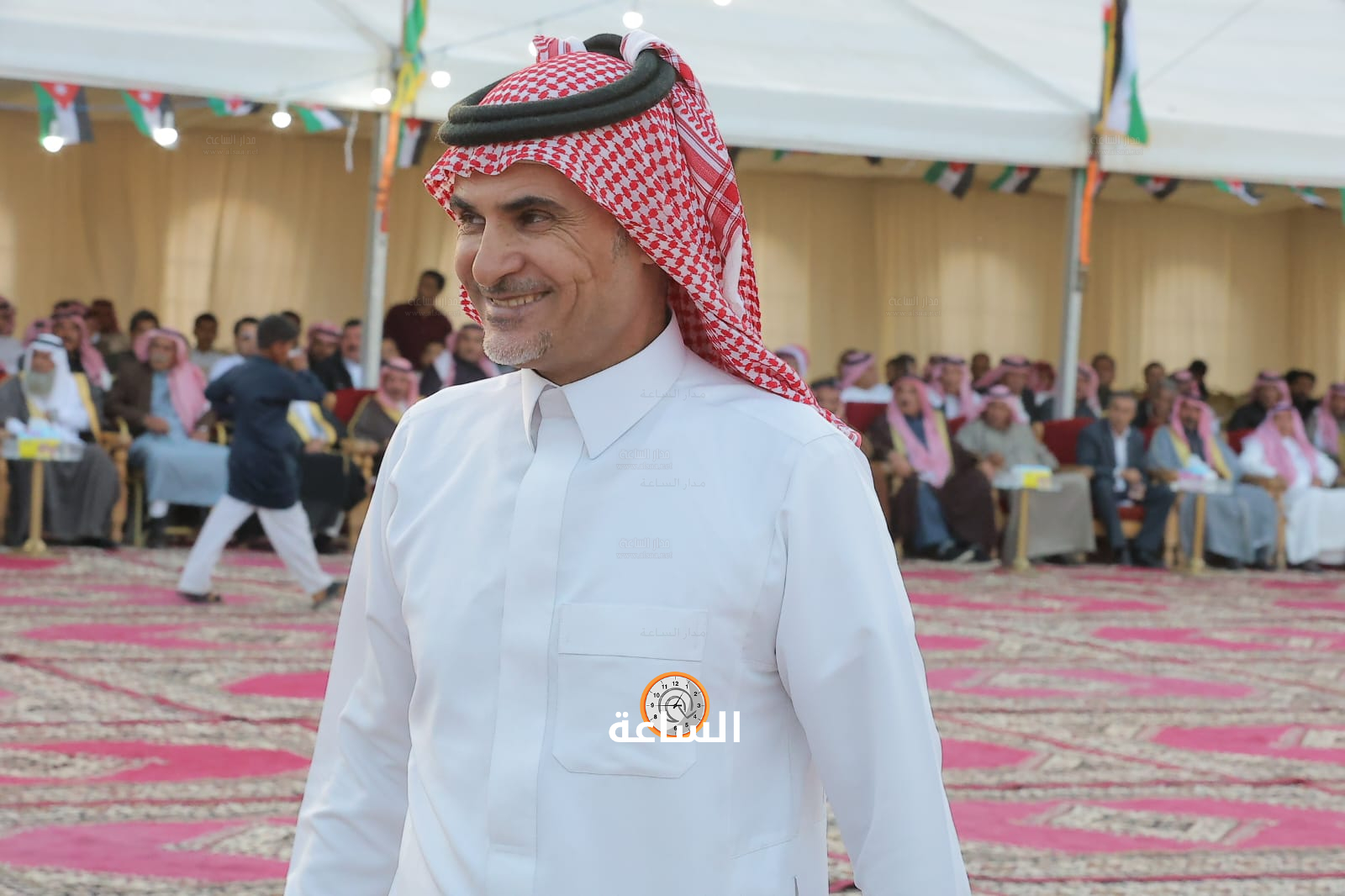 Madar Al-Saa Images 0.10308494686398939