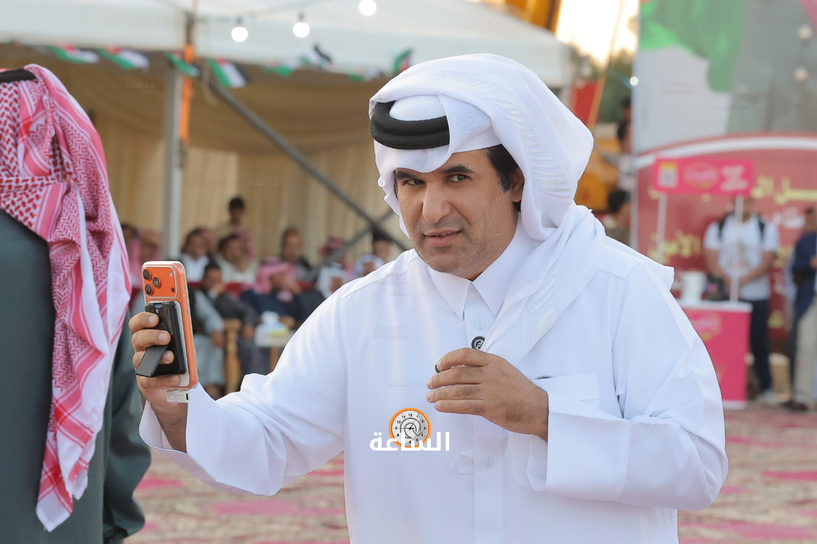 Madar Al-Saa Images 0.9505543065603987