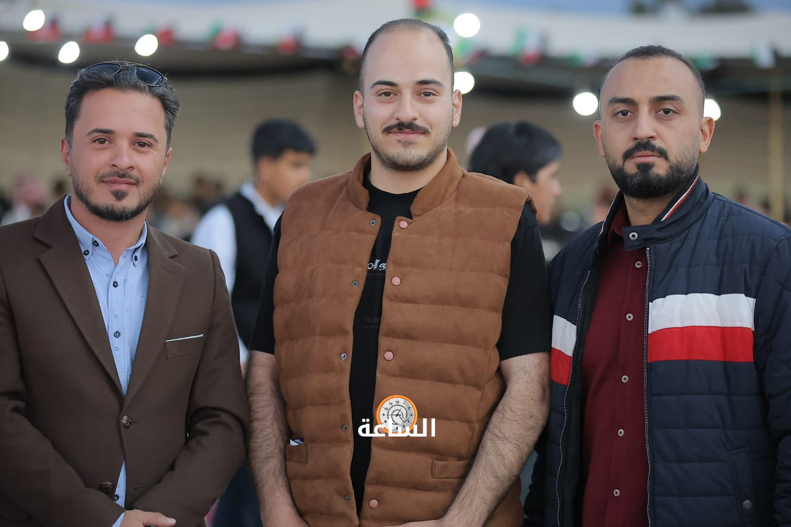 Madar Al-Saa Images 0.06465823399467219