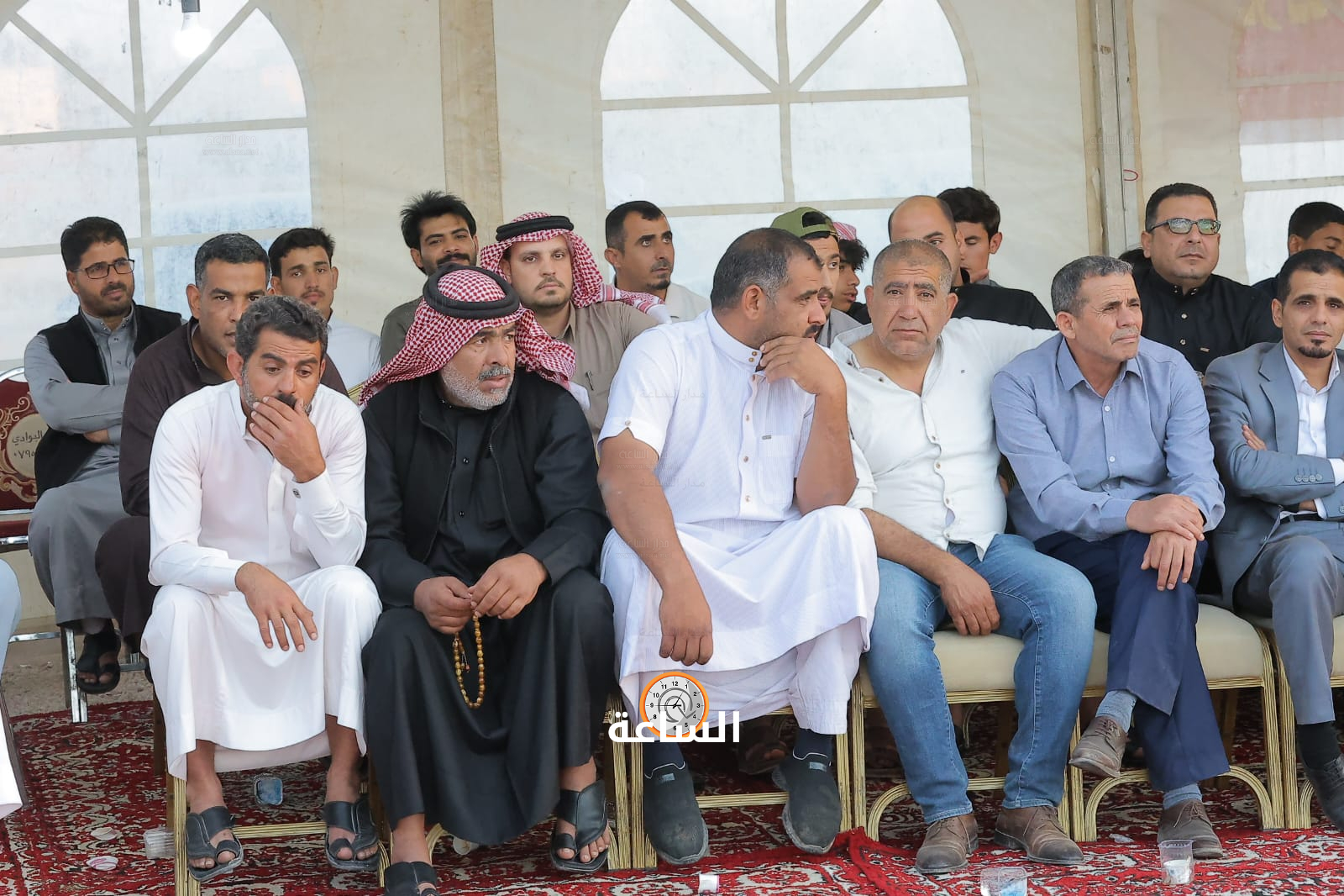 Madar Al-Saa Images 0.550419016149165