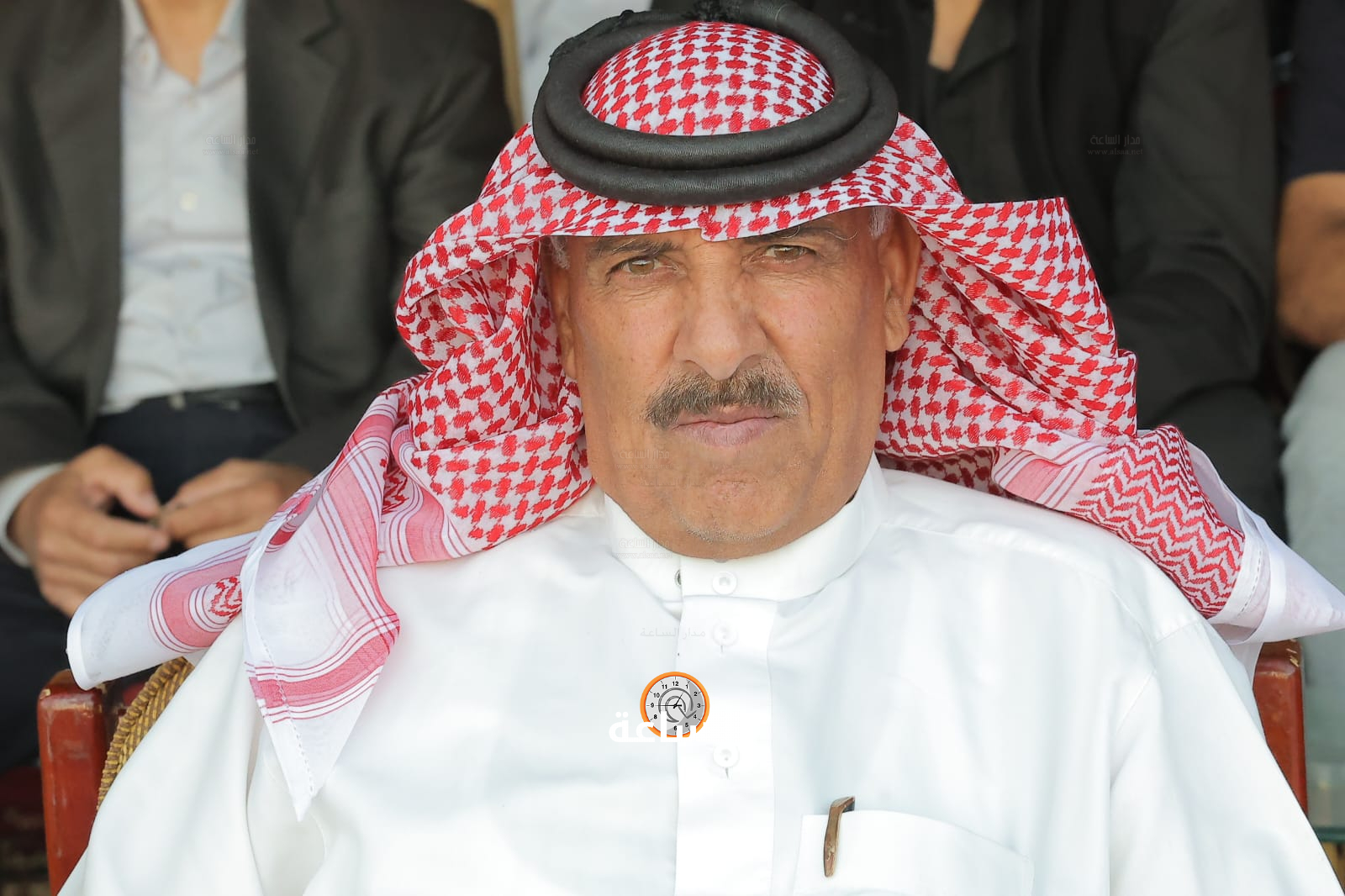 Madar Al-Saa Images 0.5232883212180653