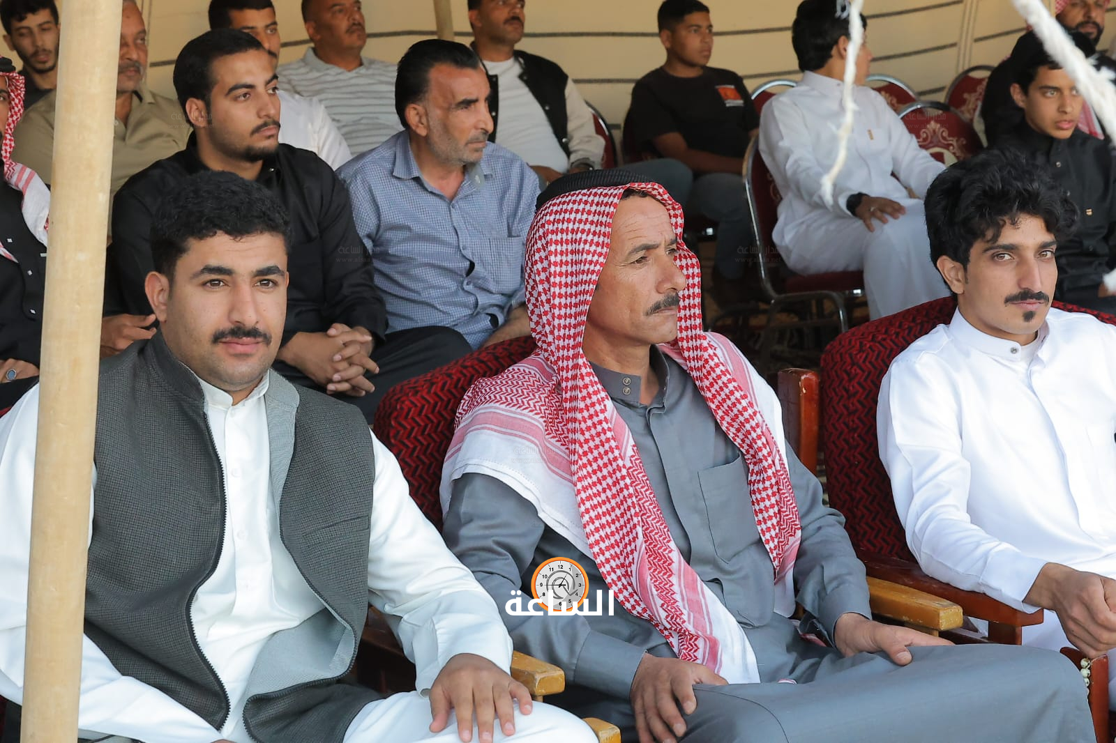 Madar Al-Saa Images 0.1053694895326367