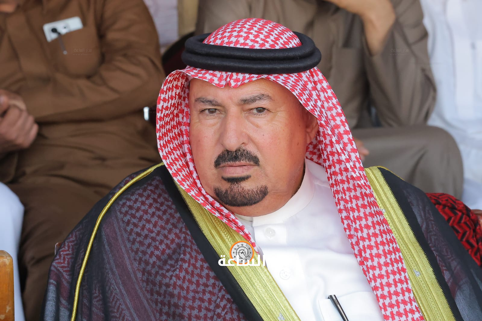 Madar Al-Saa Images 0.366160784253717