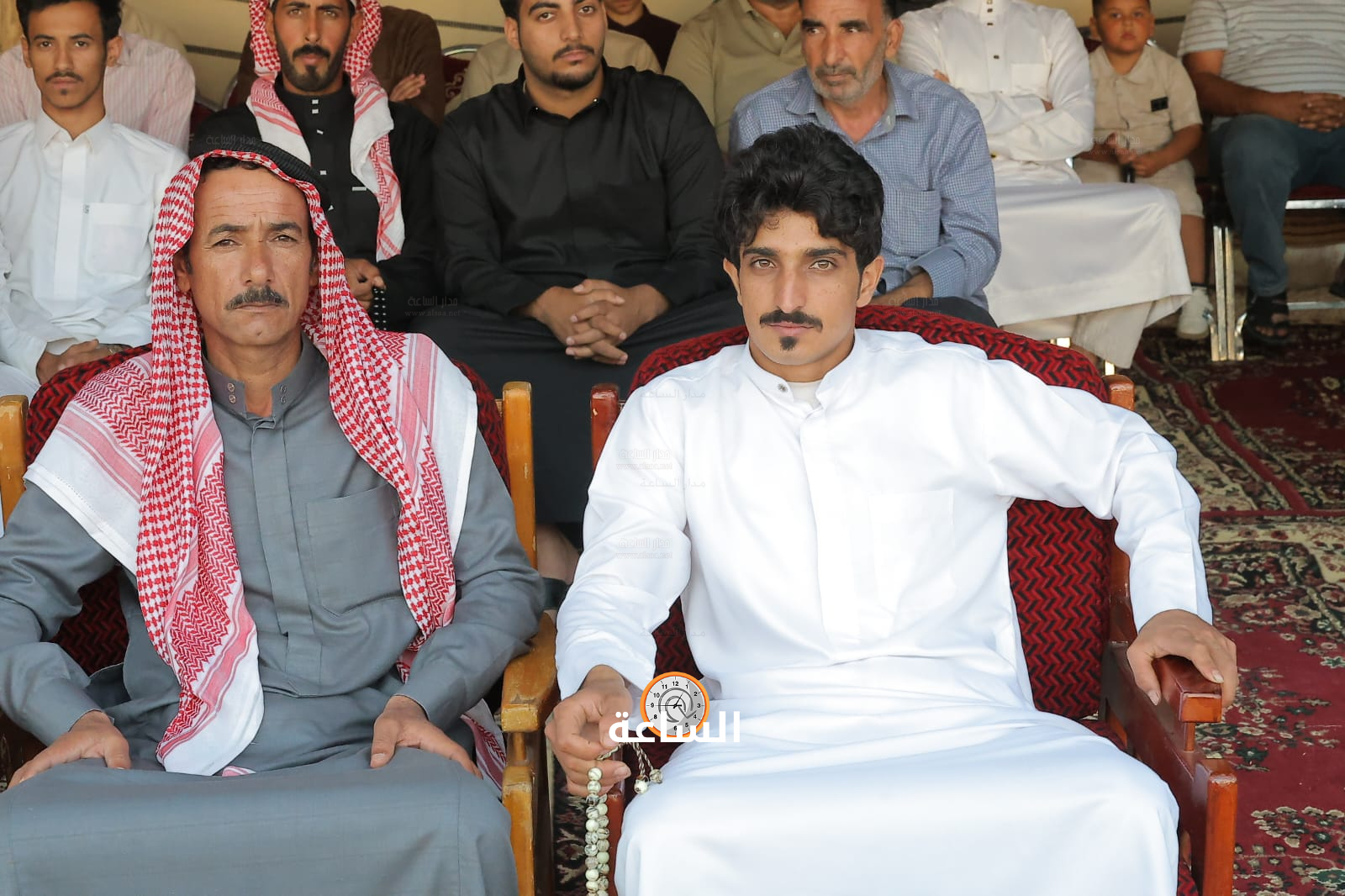 Madar Al-Saa Images 0.8964771750530801