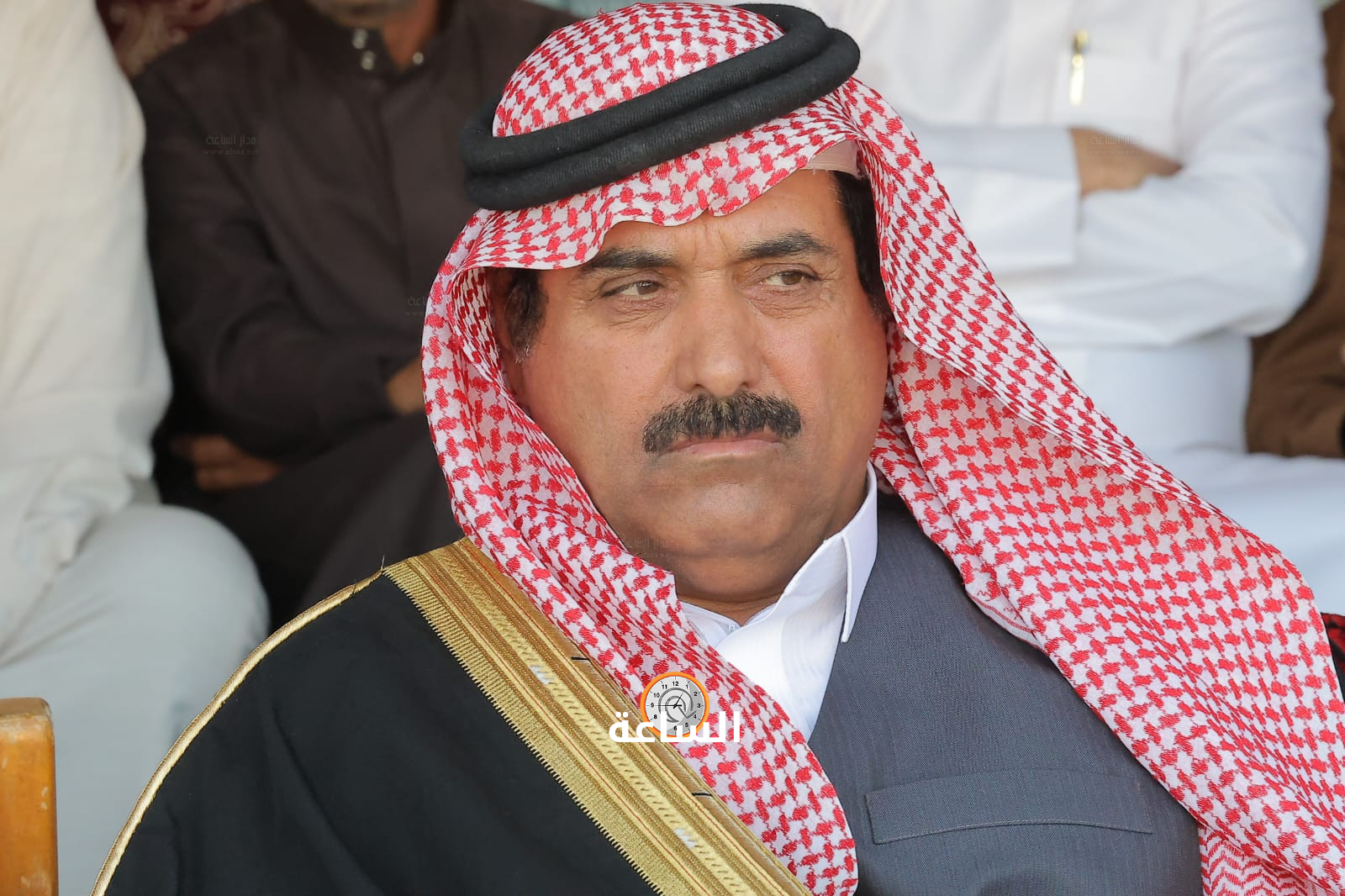 Madar Al-Saa Images 0.8703338564706553