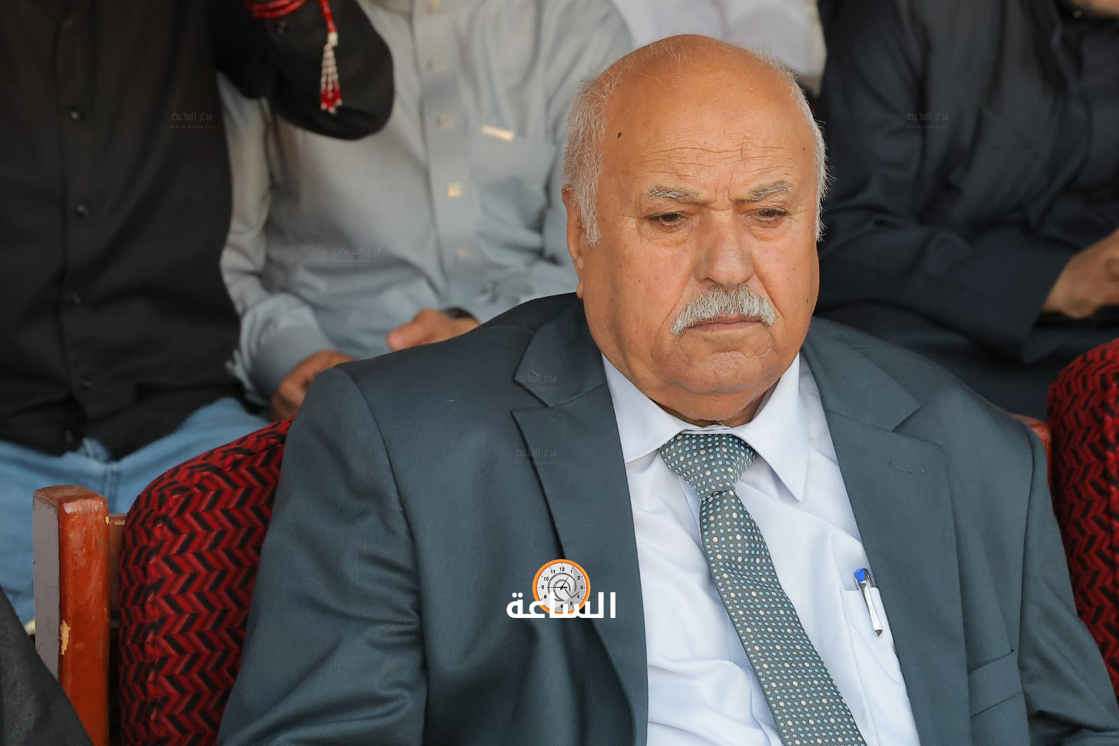 Madar Al-Saa Images 0.30017670212157255