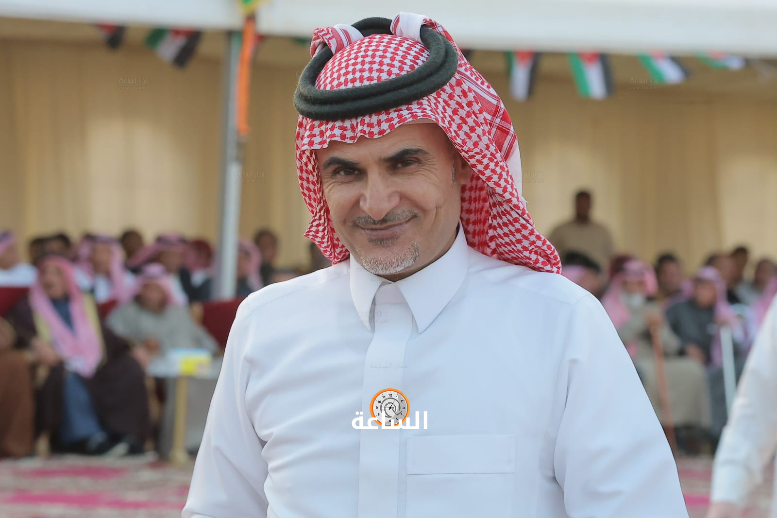 Madar Al-Saa Images 0.12574315038050365