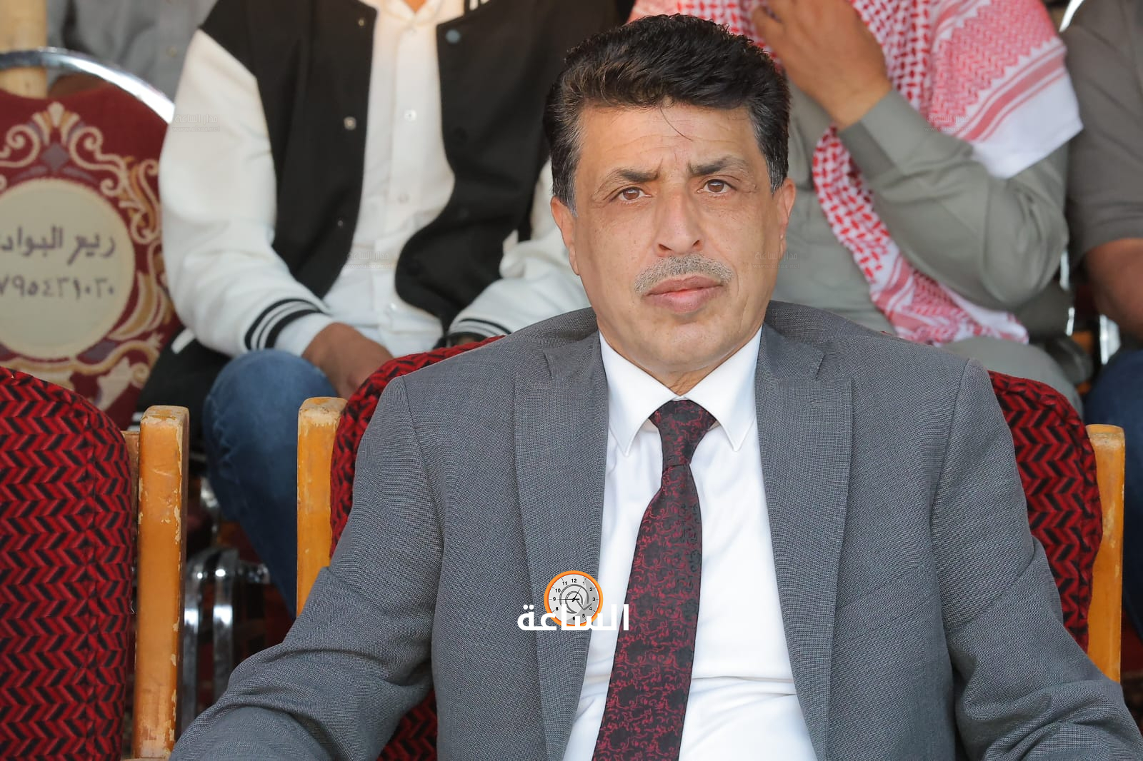Madar Al-Saa Images 0.7822171755246742