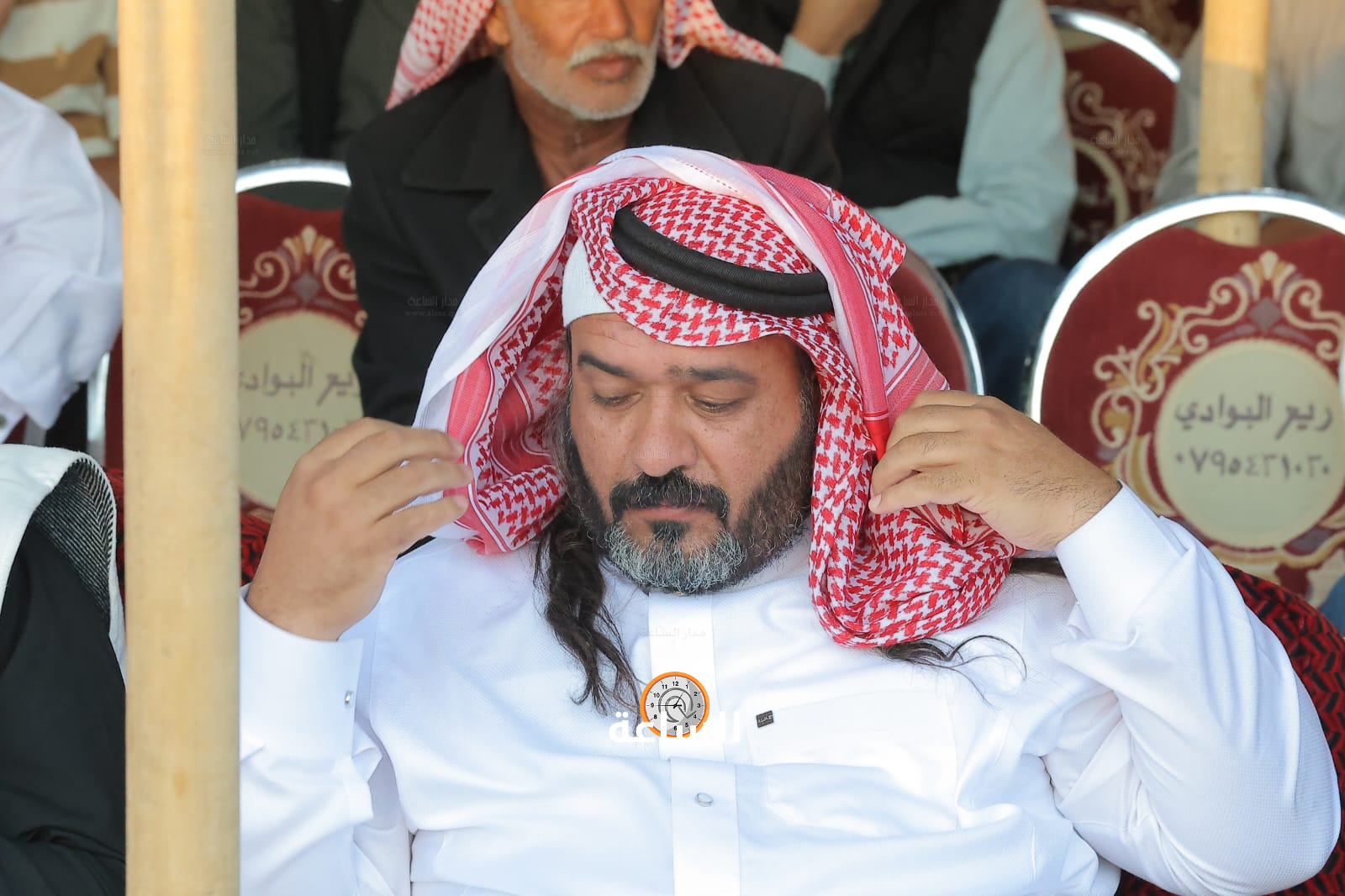 Madar Al-Saa Images 0.5274036614865137