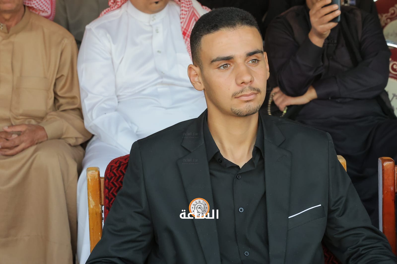 Madar Al-Saa Images 0.40919385870759295