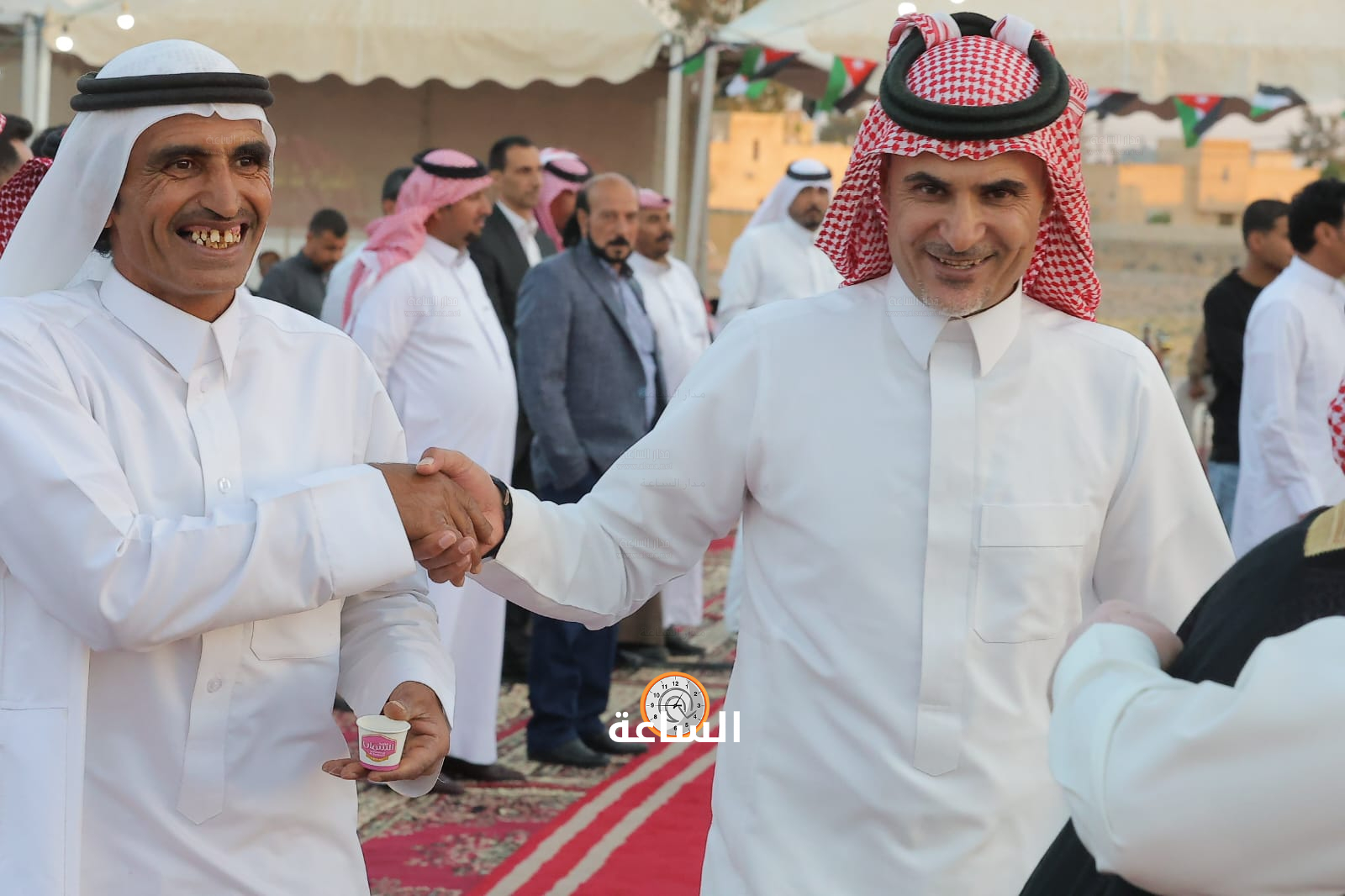 Madar Al-Saa Images 0.9083366798889132
