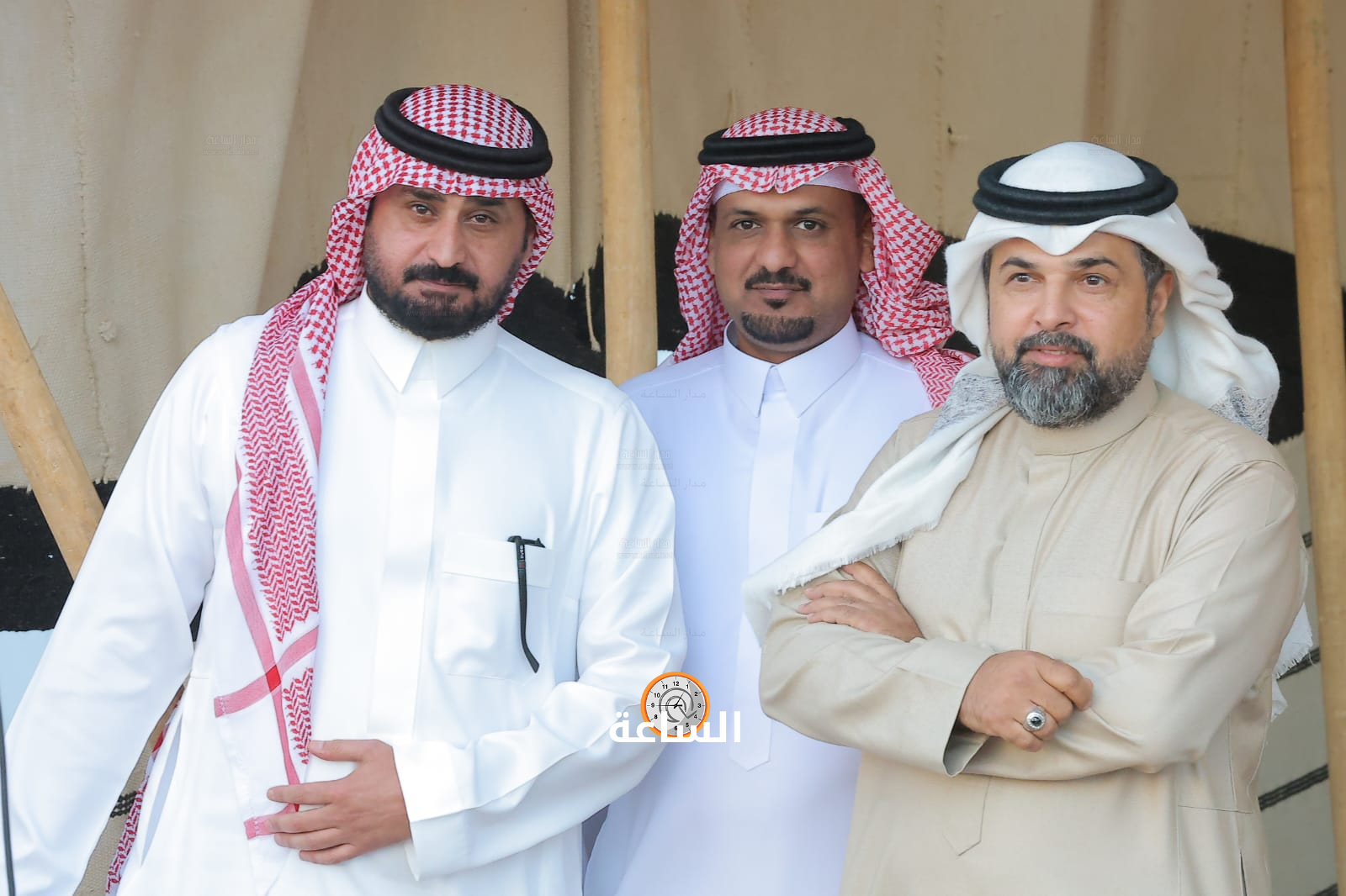 Madar Al-Saa Images 0.6207322854112437