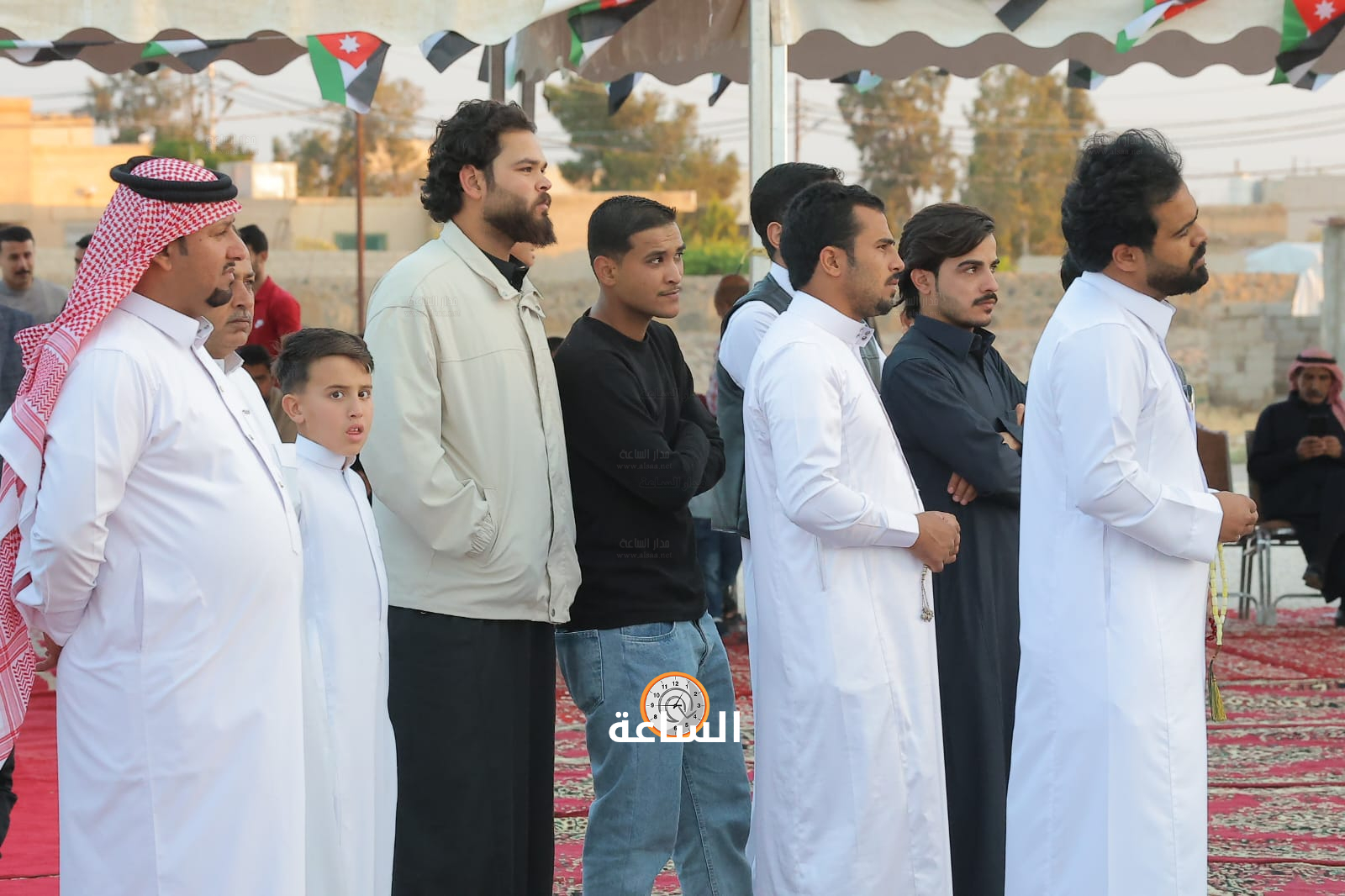 Madar Al-Saa Images 0.08429736631597362