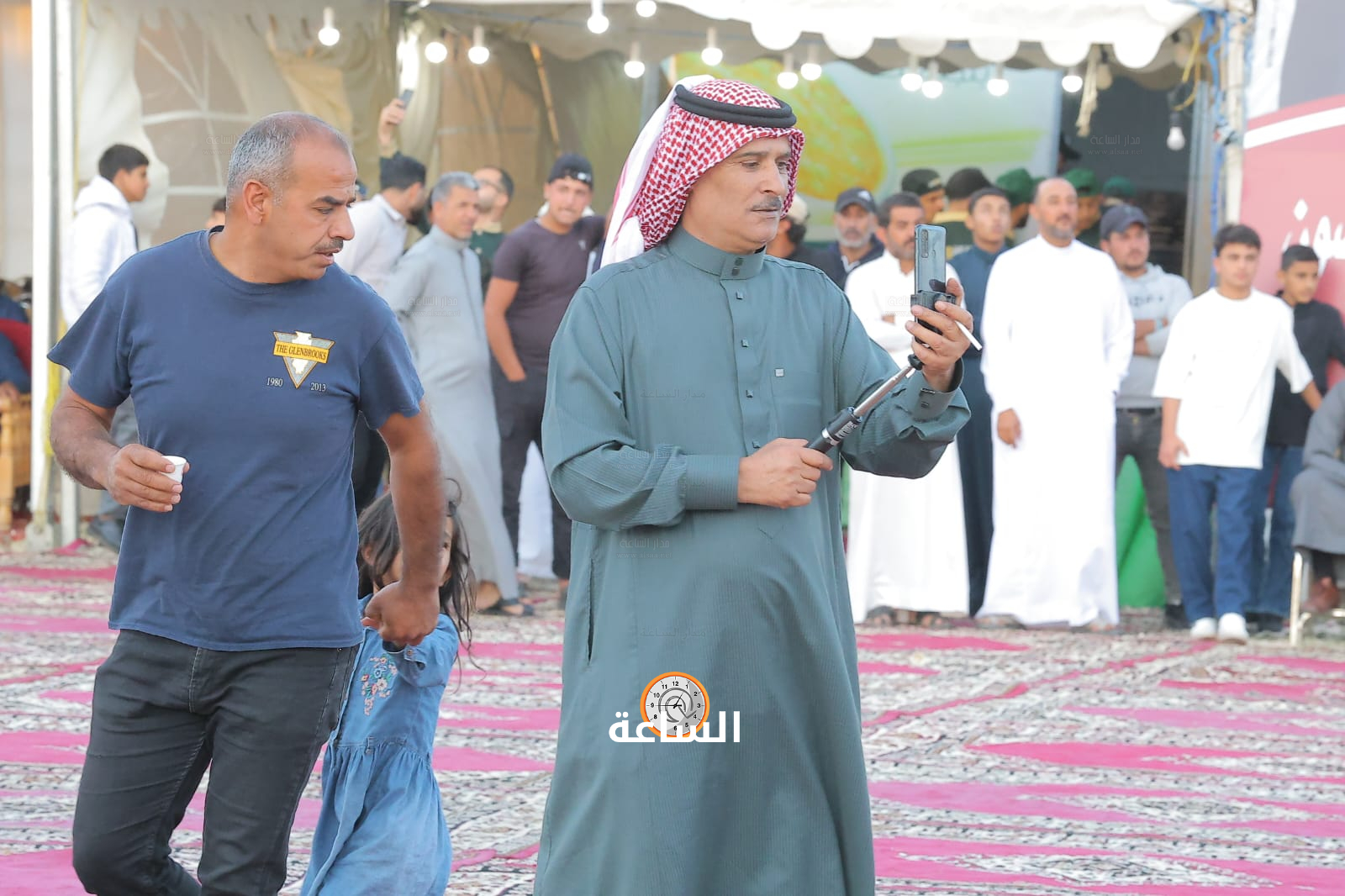 Madar Al-Saa Images 0.8178219631198202