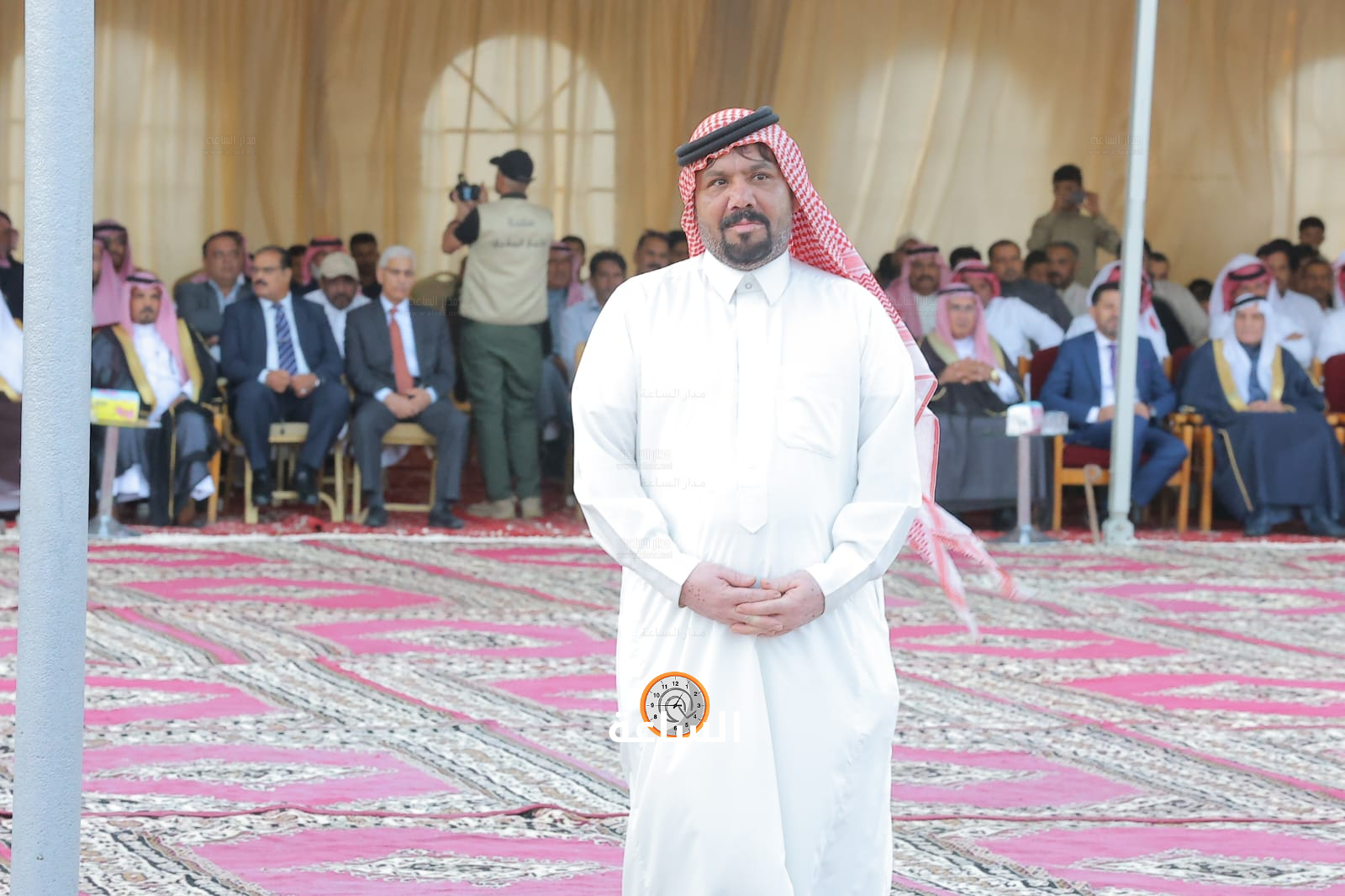 Madar Al-Saa Images 0.03710402403641455