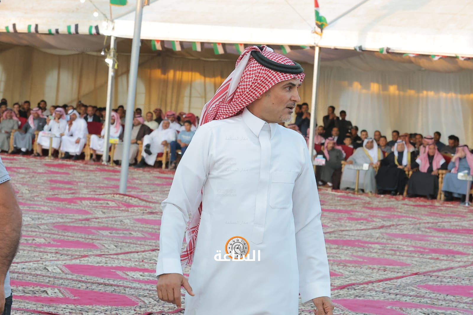 Madar Al-Saa Images 0.3969018336062382