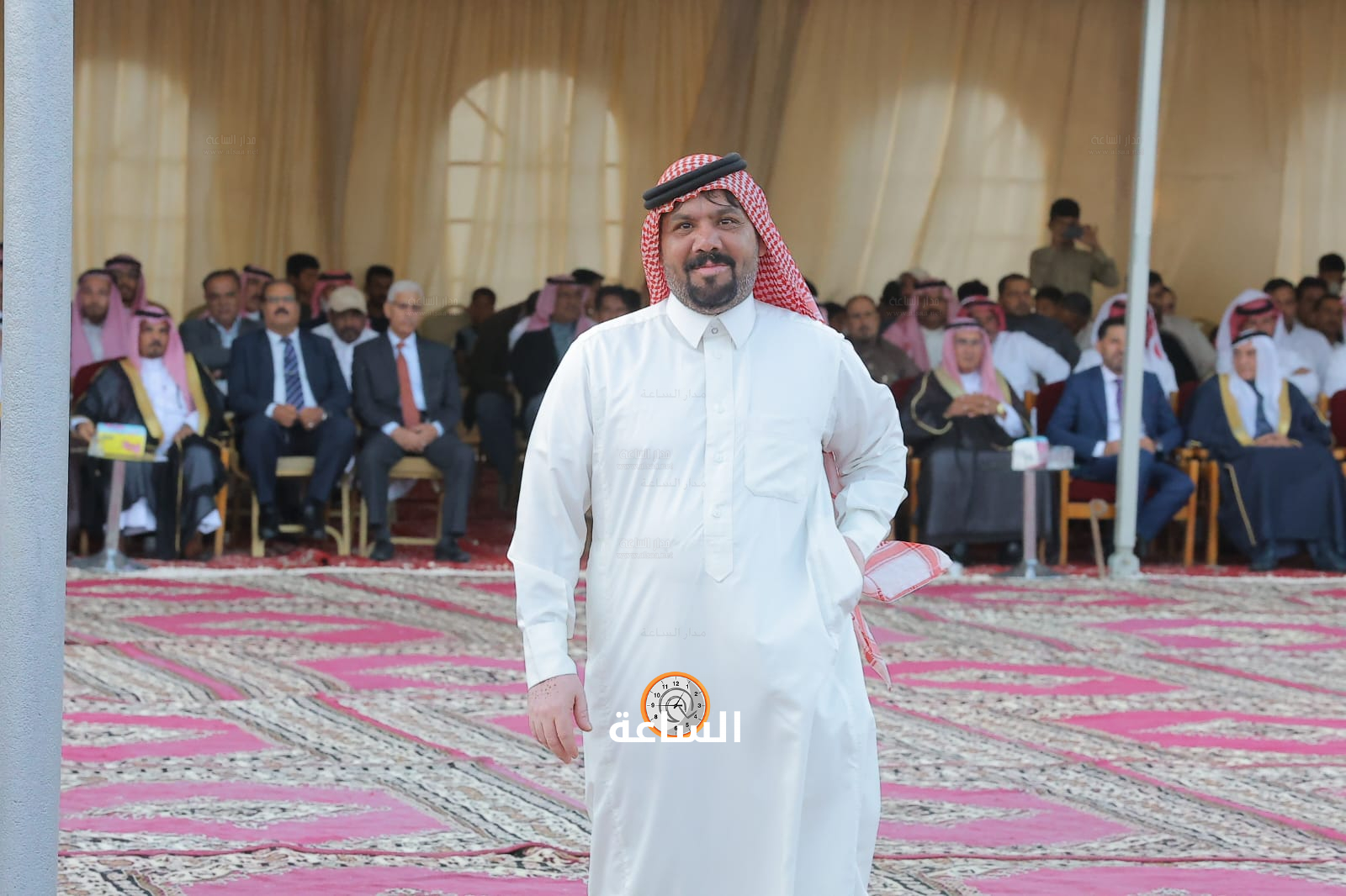 Madar Al-Saa Images 0.7915737947796087