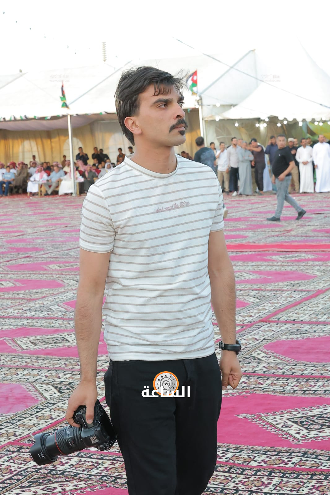 Madar Al-Saa Images 0.4237430346922588
