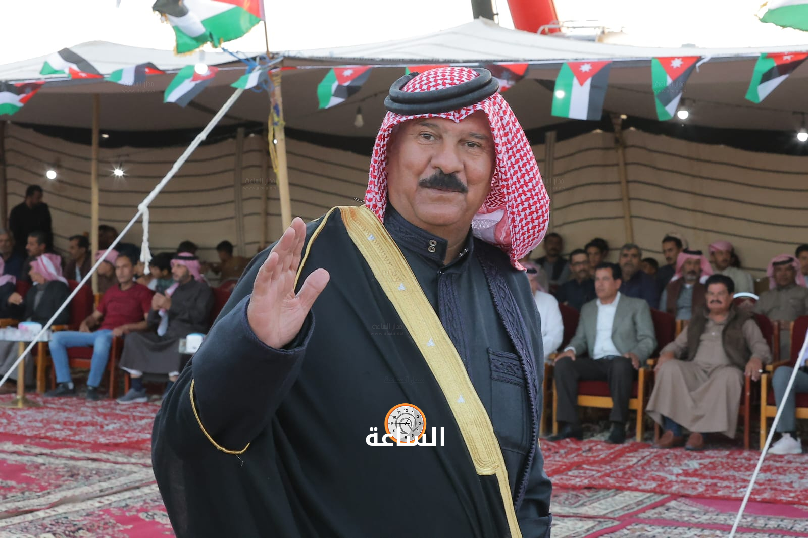 Madar Al-Saa Images 0.8376180668438654