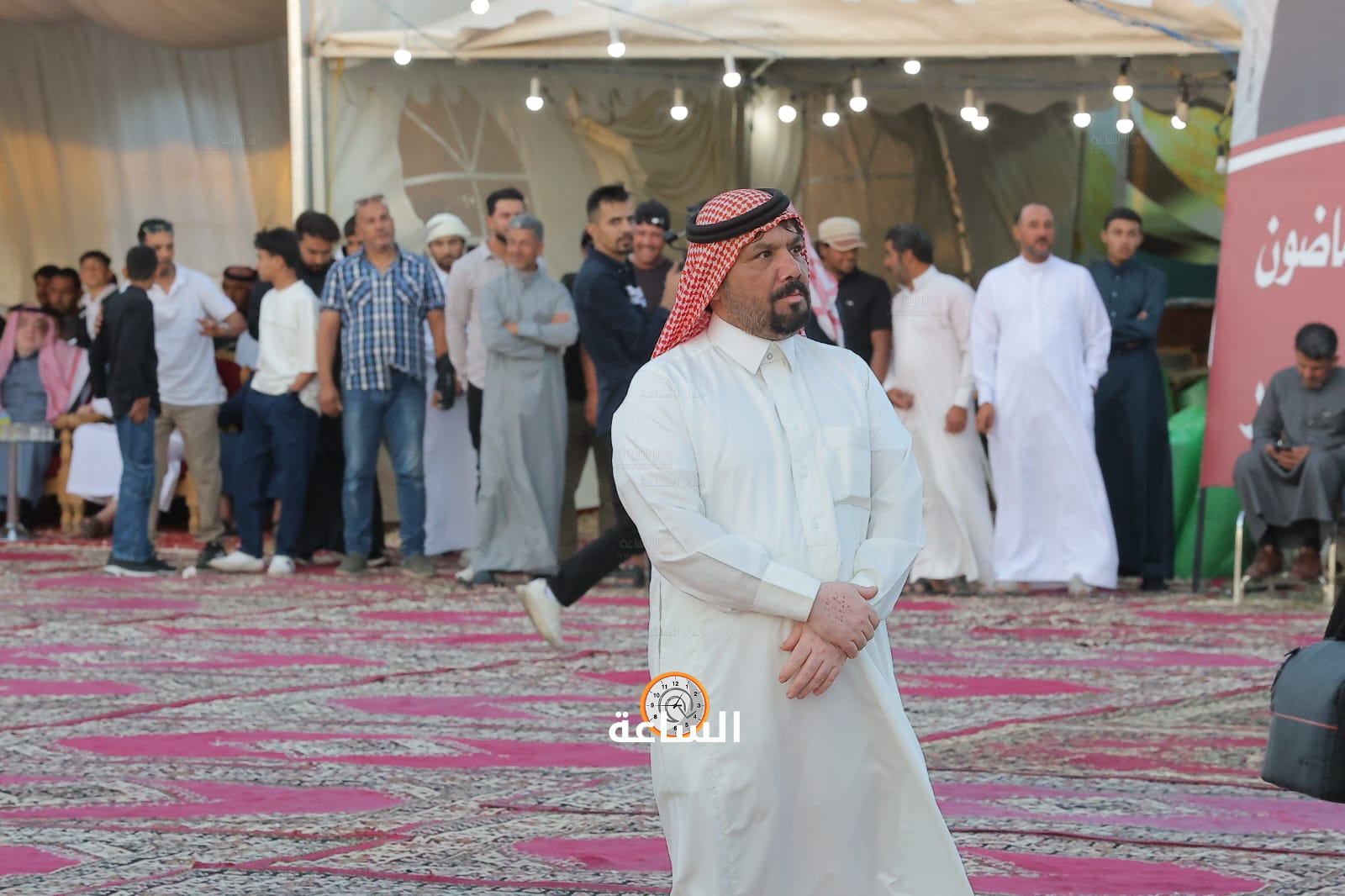 Madar Al-Saa Images 0.9247141528315619
