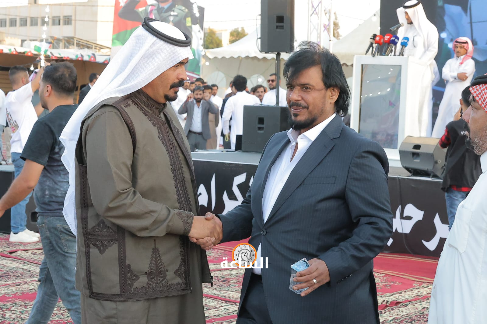 Madar Al-Saa Images 0.9388508692634353