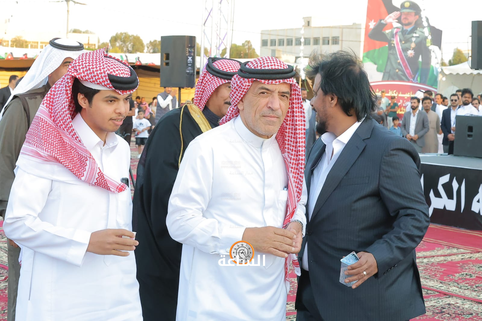 Madar Al-Saa Images 0.2340678746816941