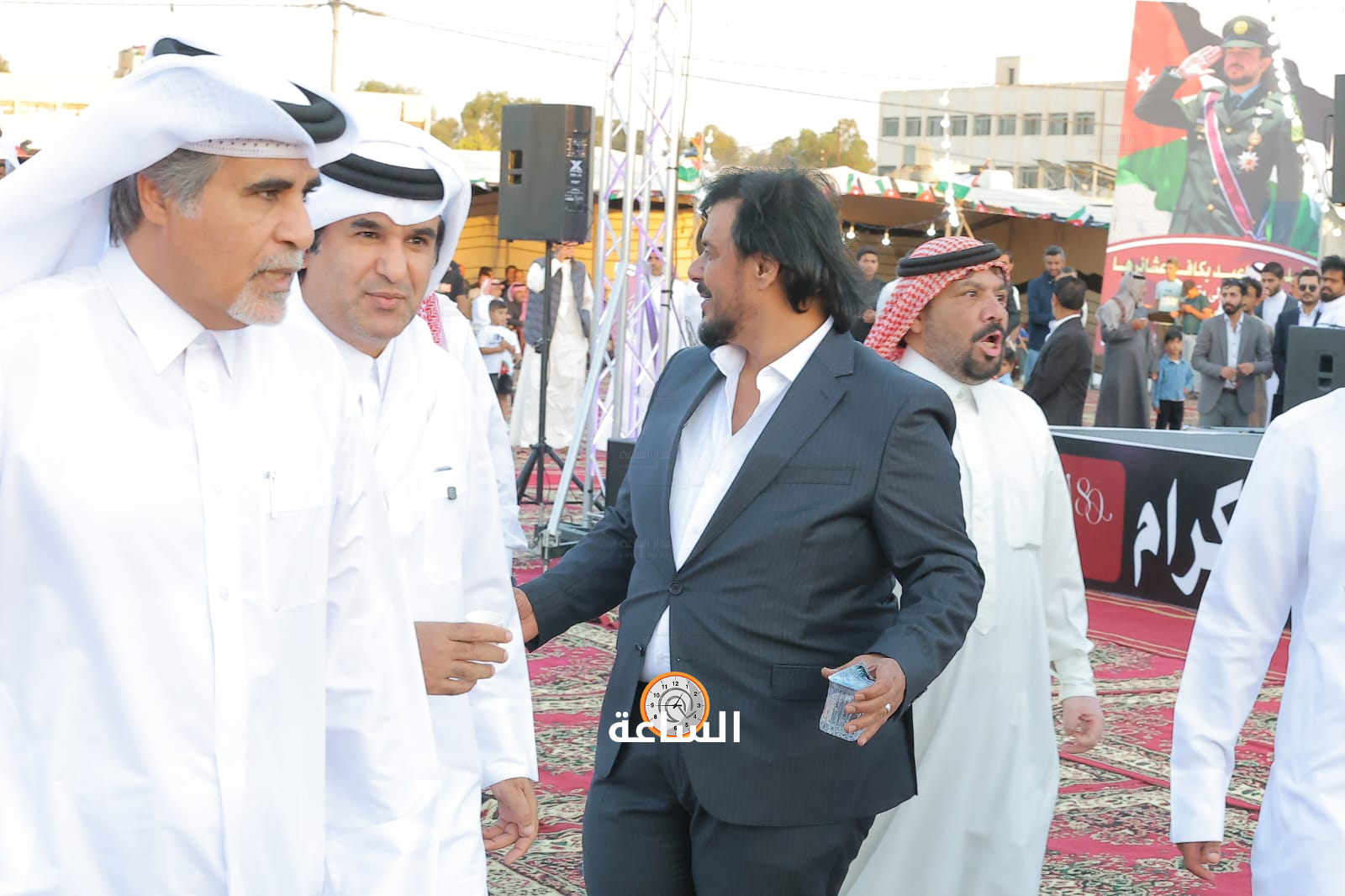Madar Al-Saa Images 0.6145885374715724