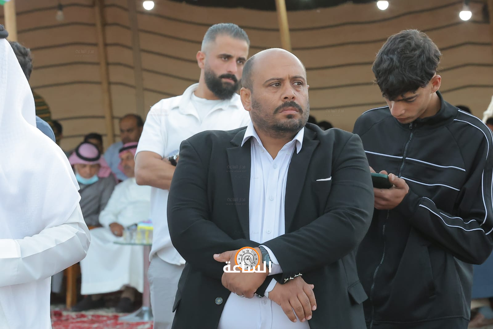 Madar Al-Saa Images 0.939994872829144