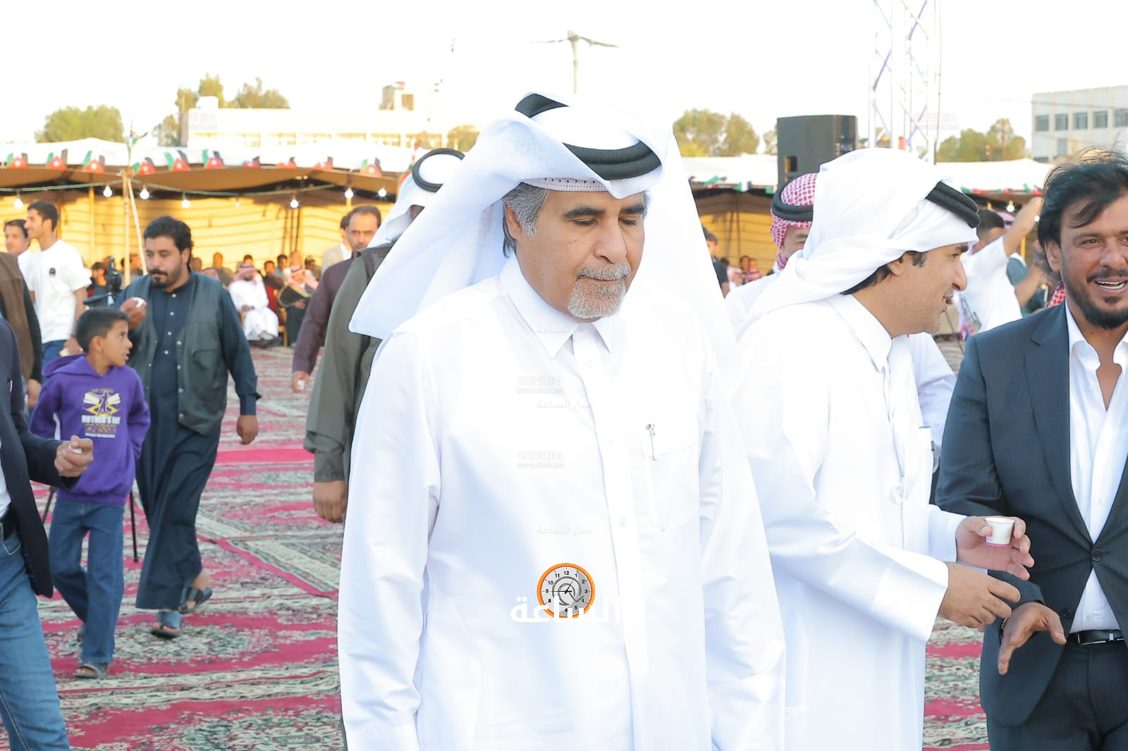 Madar Al-Saa Images 0.23795021953579243