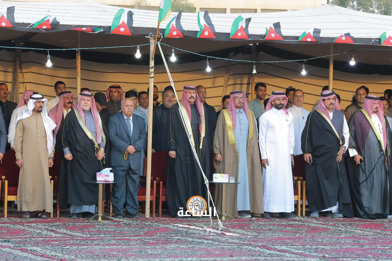 Madar Al-Saa Images 0.37806206704213063
