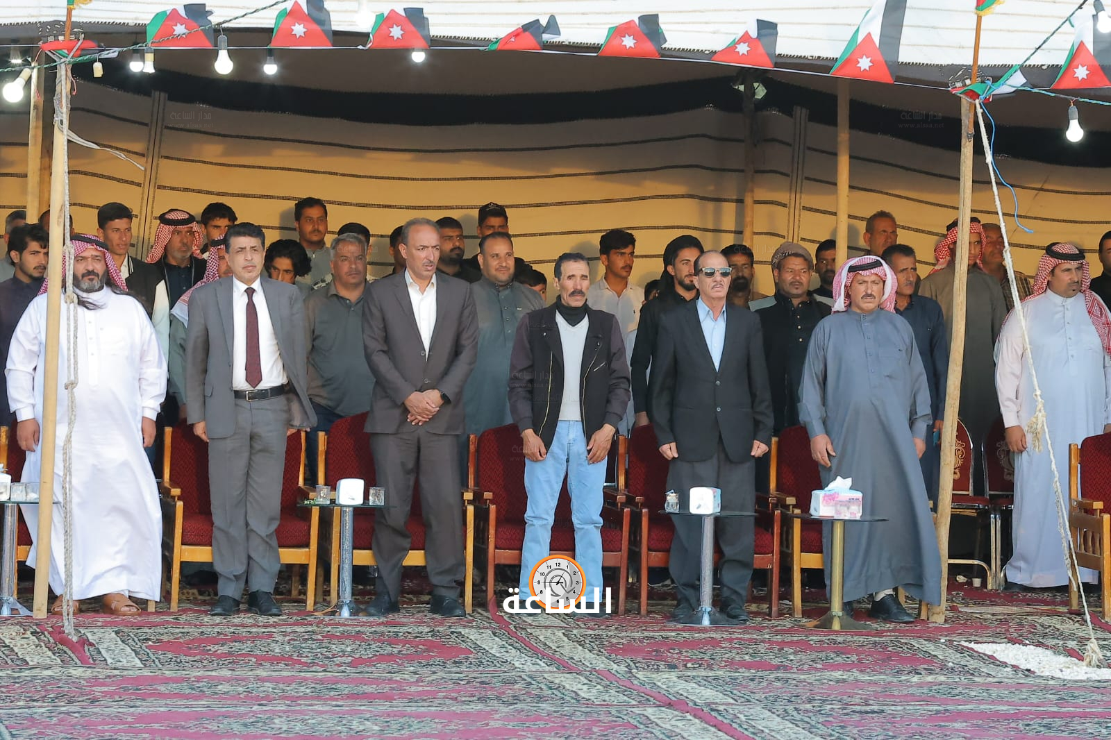 Madar Al-Saa Images 0.9446011996779702