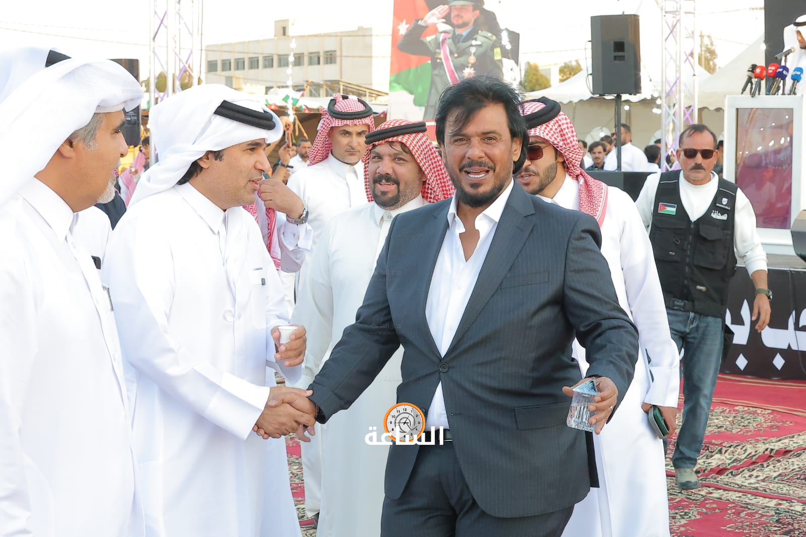 Madar Al-Saa Images 0.2164374672575704