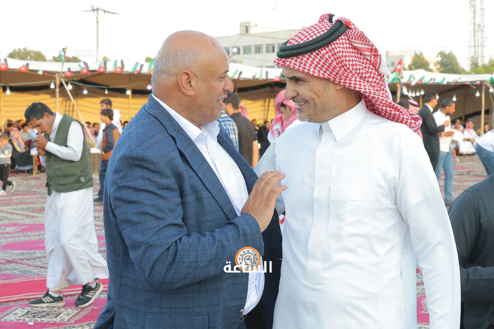 Madar Al-Saa Images 0.27324834079759575