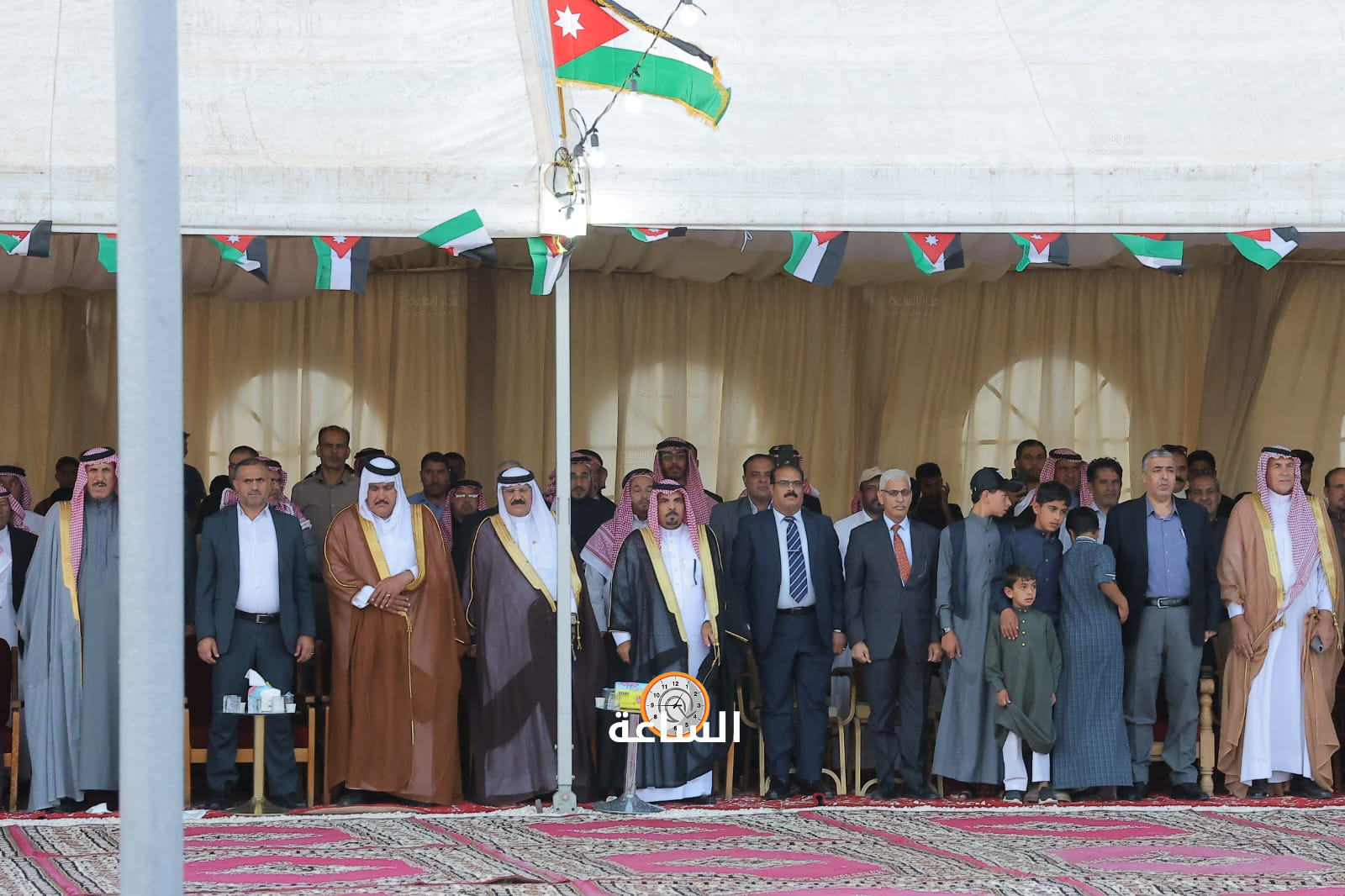 Madar Al-Saa Images 0.5638072802068669