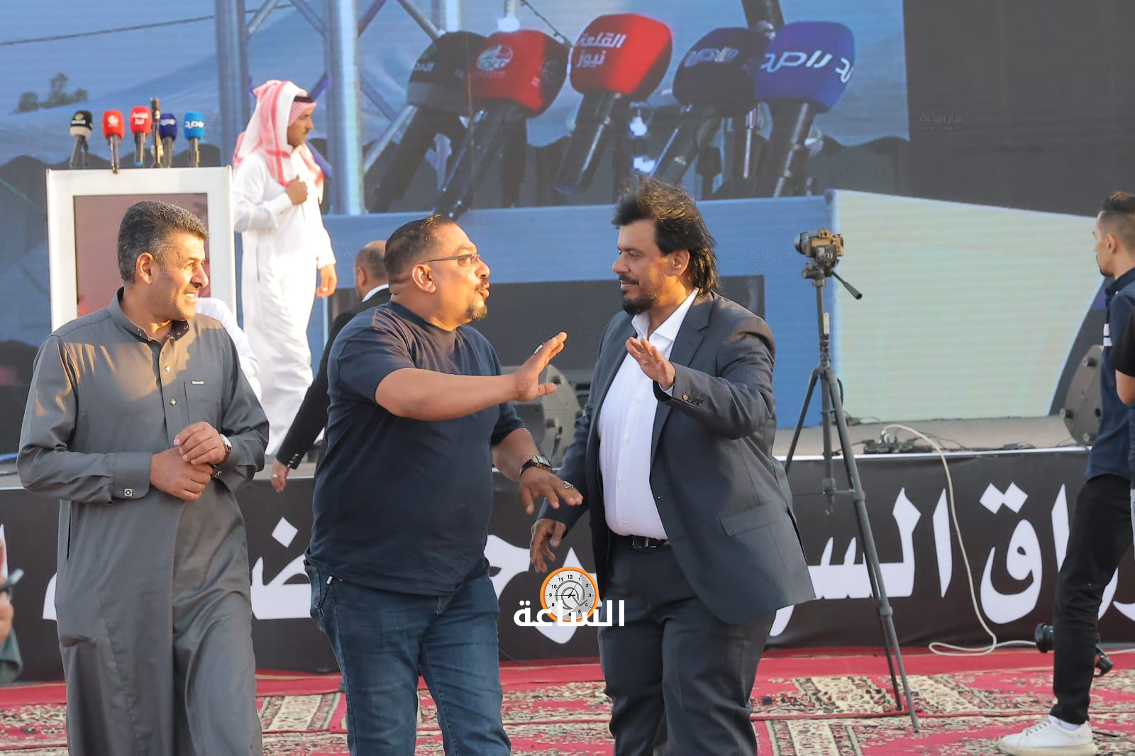 Madar Al-Saa Images 0.730516249448733