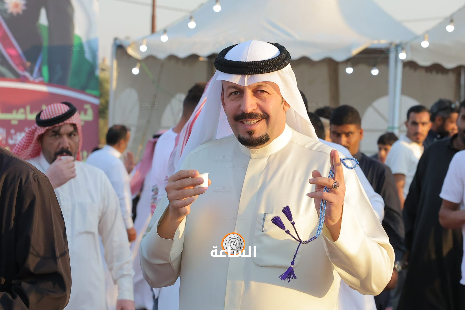 Madar Al-Saa Images 0.8196022196635543