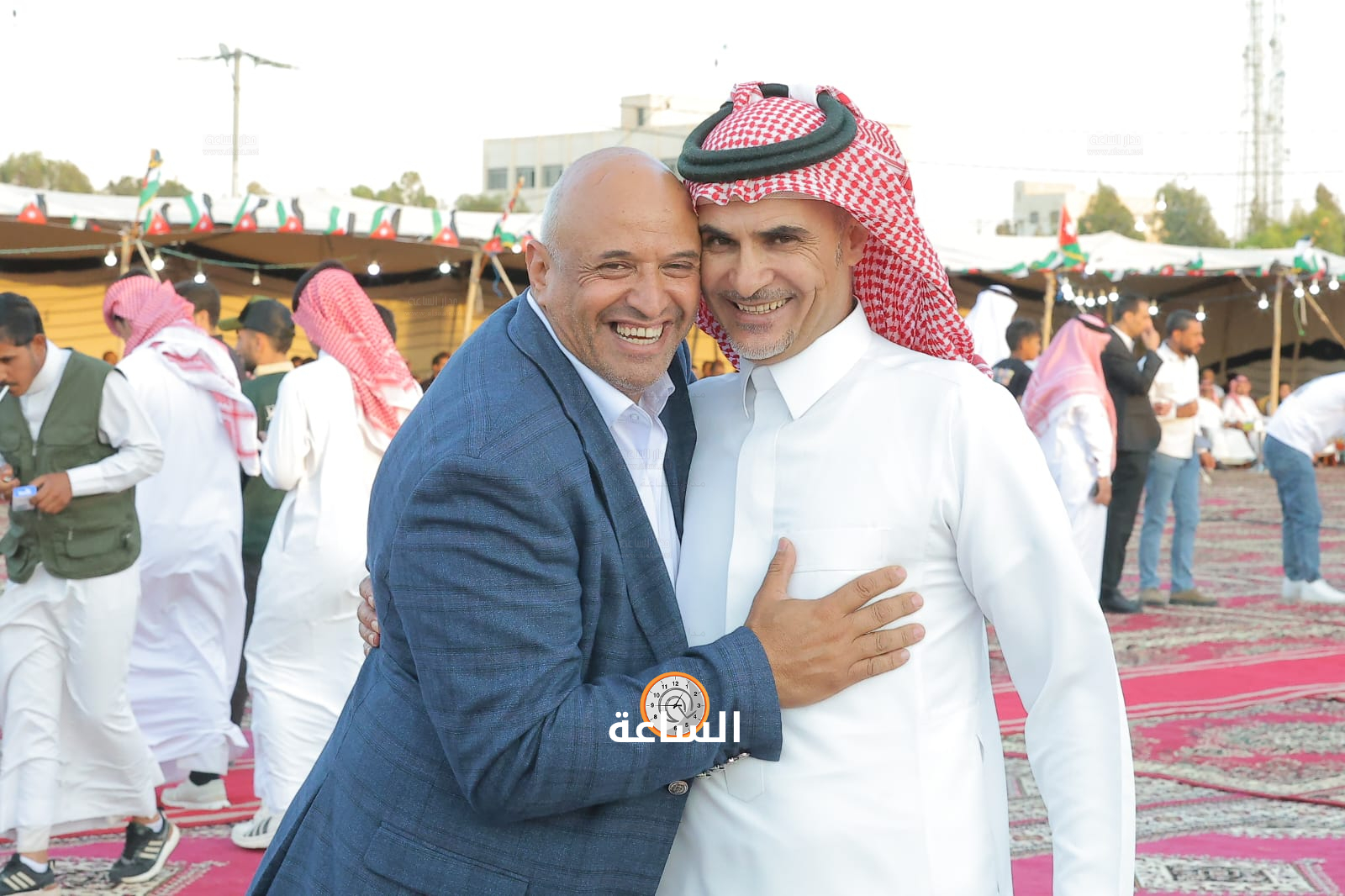 Madar Al-Saa Images 0.03721199504275152