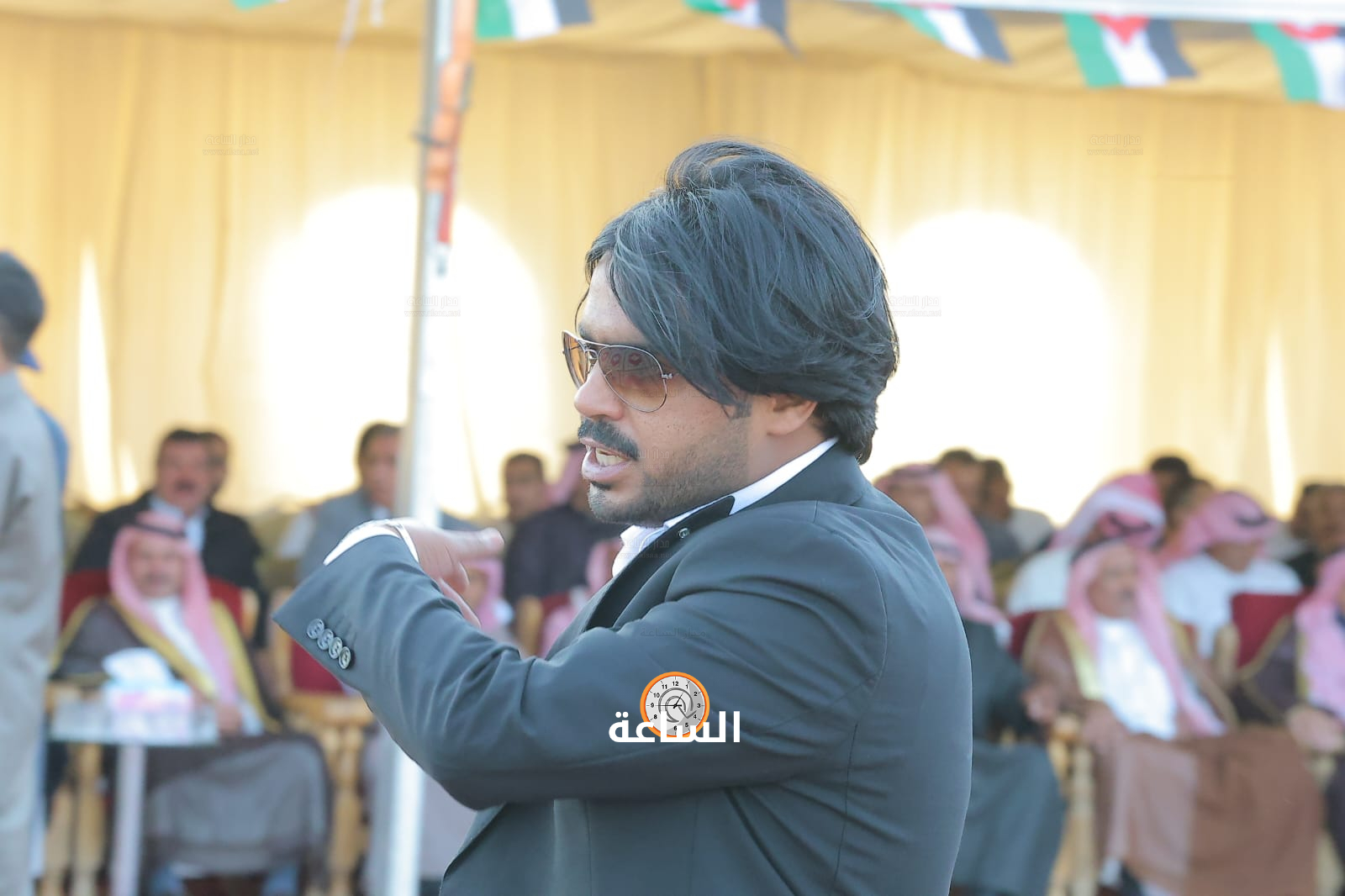 Madar Al-Saa Images 0.8156157028326981