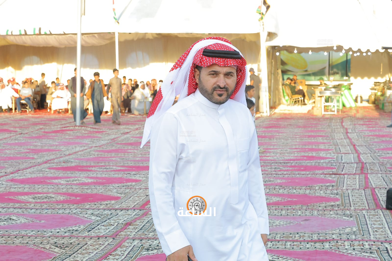 Madar Al-Saa Images 0.1857436879044393