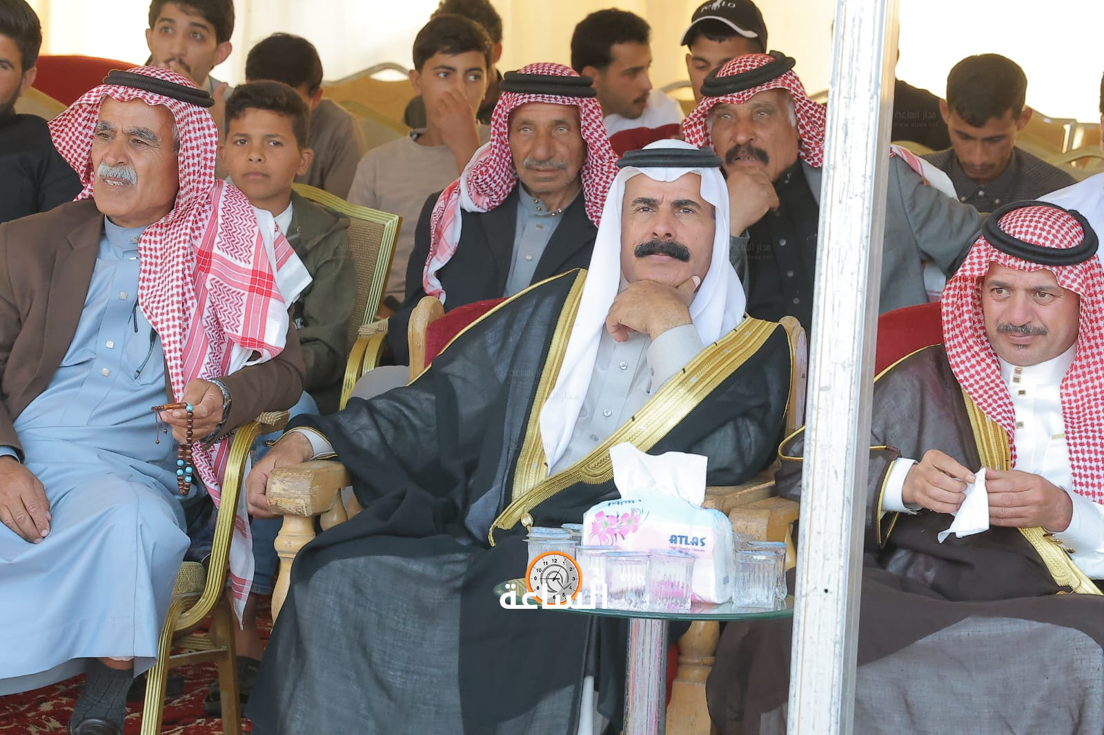 Madar Al-Saa Images 0.5327092676444902