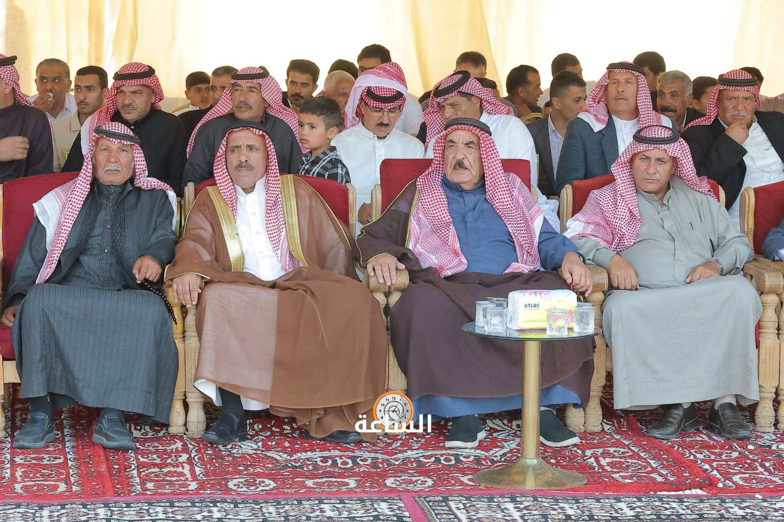 Madar Al-Saa Images 0.5279380019866672