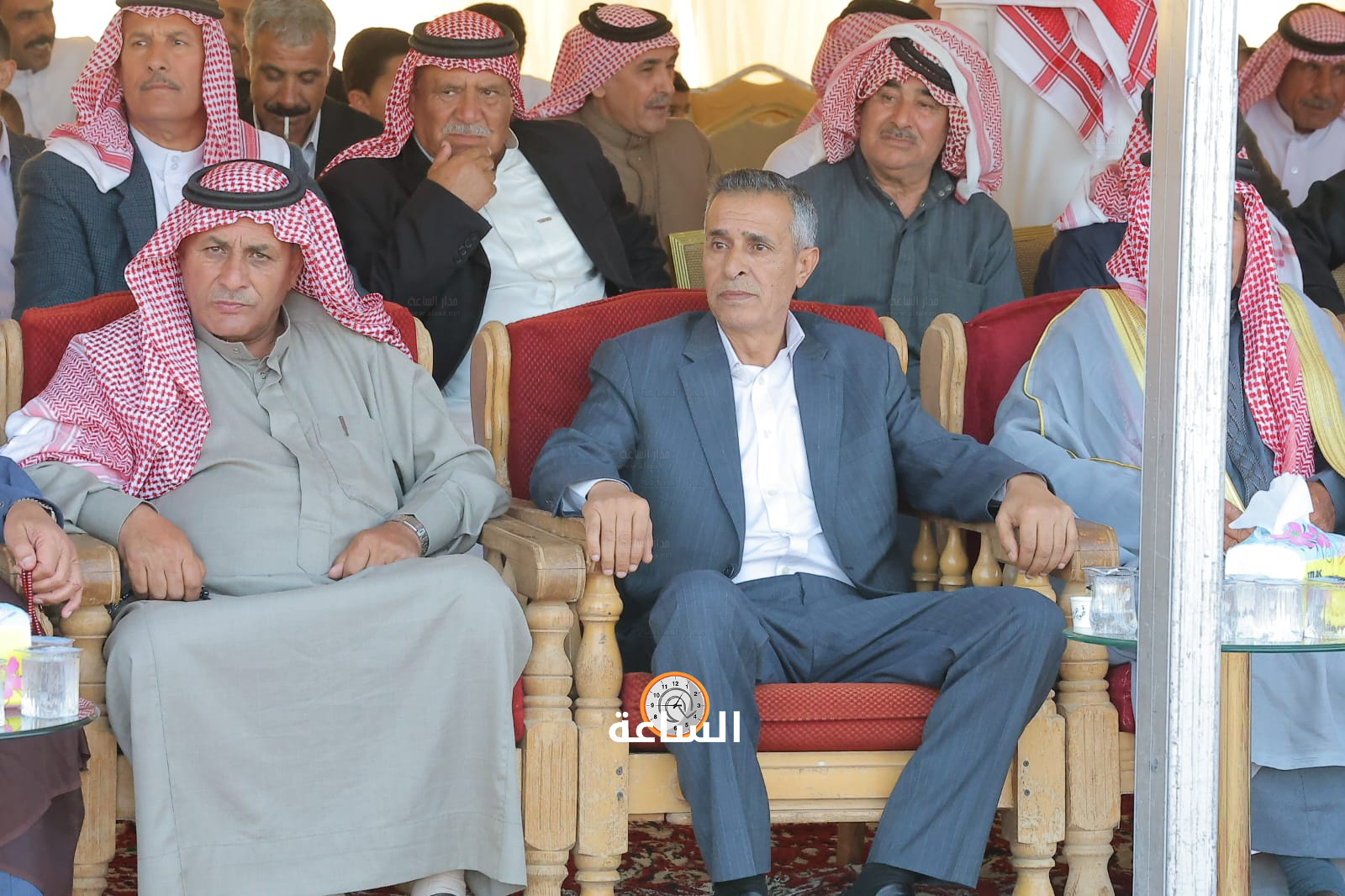 Madar Al-Saa Images 0.17013262667719597