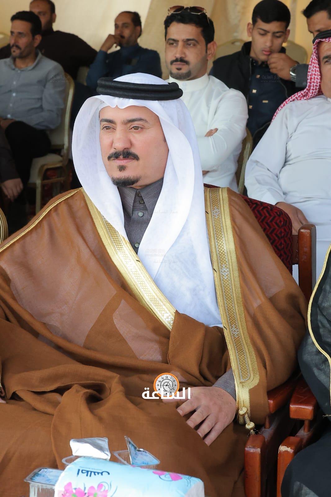 Madar Al-Saa Images 0.13545707612047153
