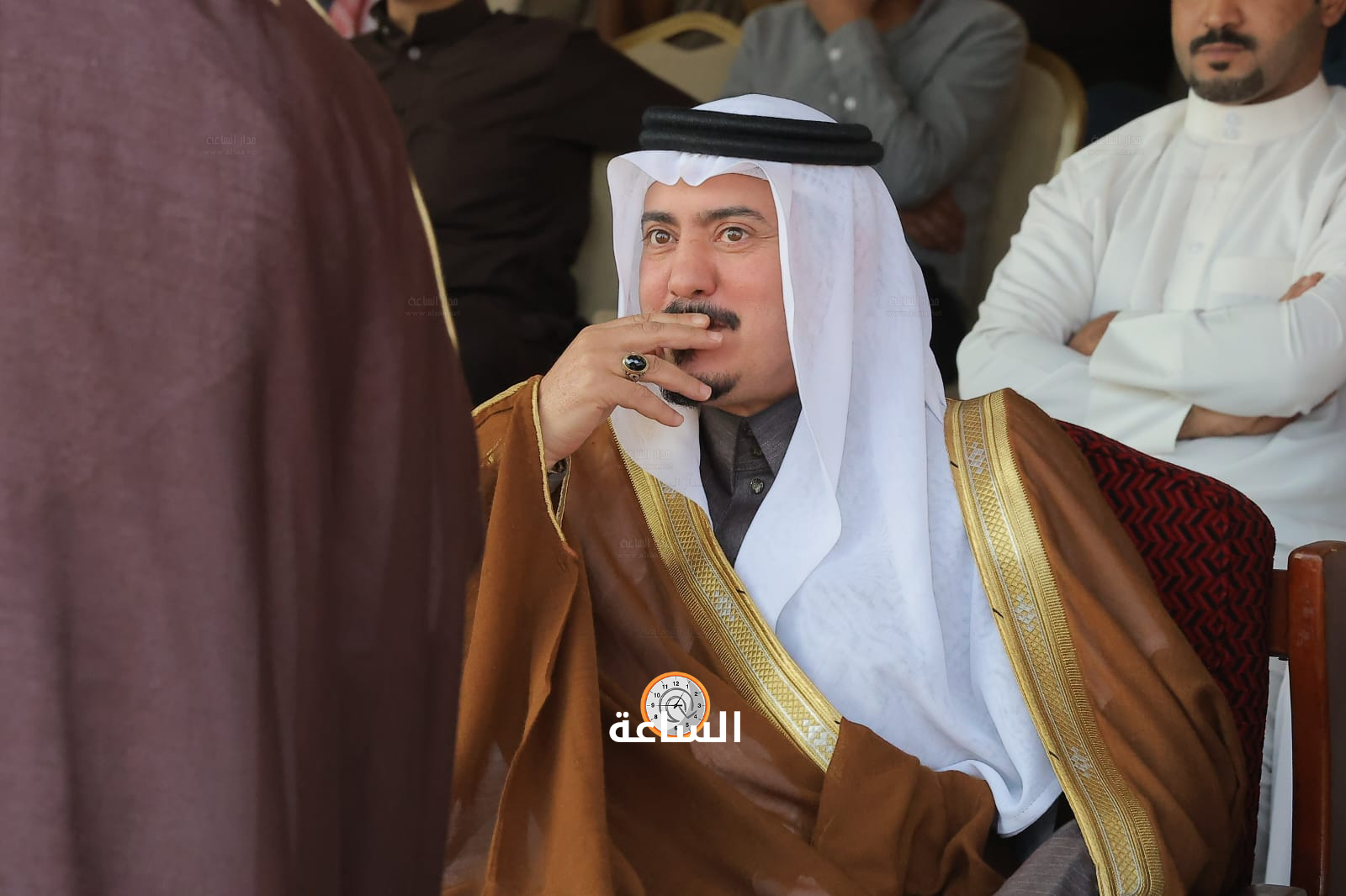 Madar Al-Saa Images 0.546904130235914