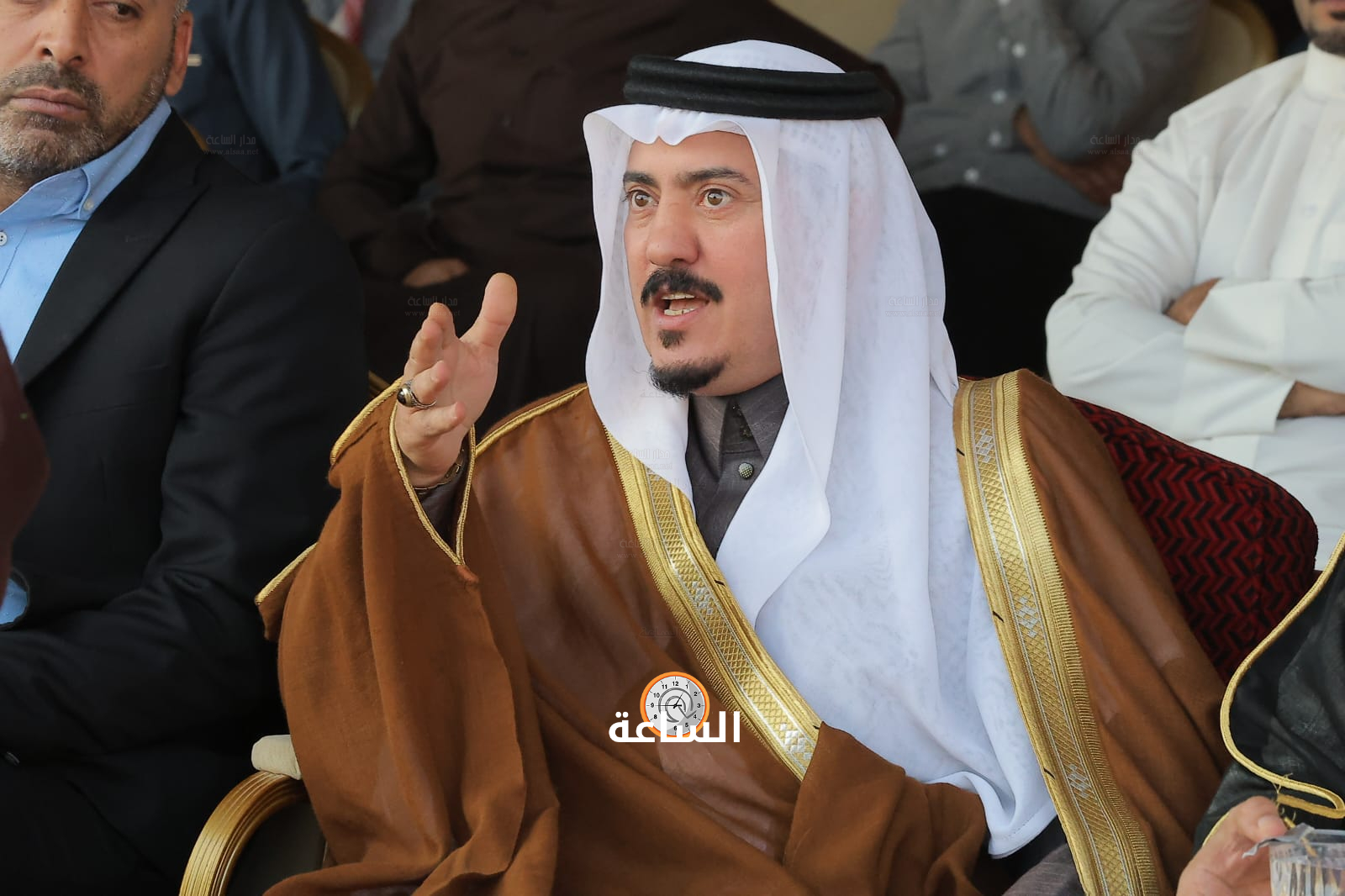 Madar Al-Saa Images 0.6786169960953081