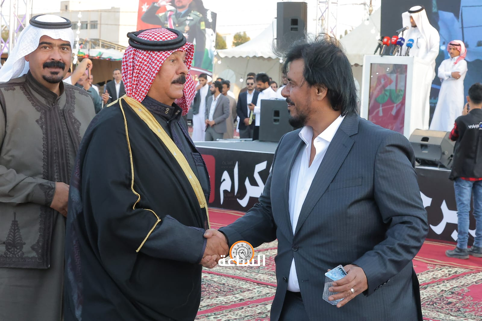 Madar Al-Saa Images 0.2970872163013608