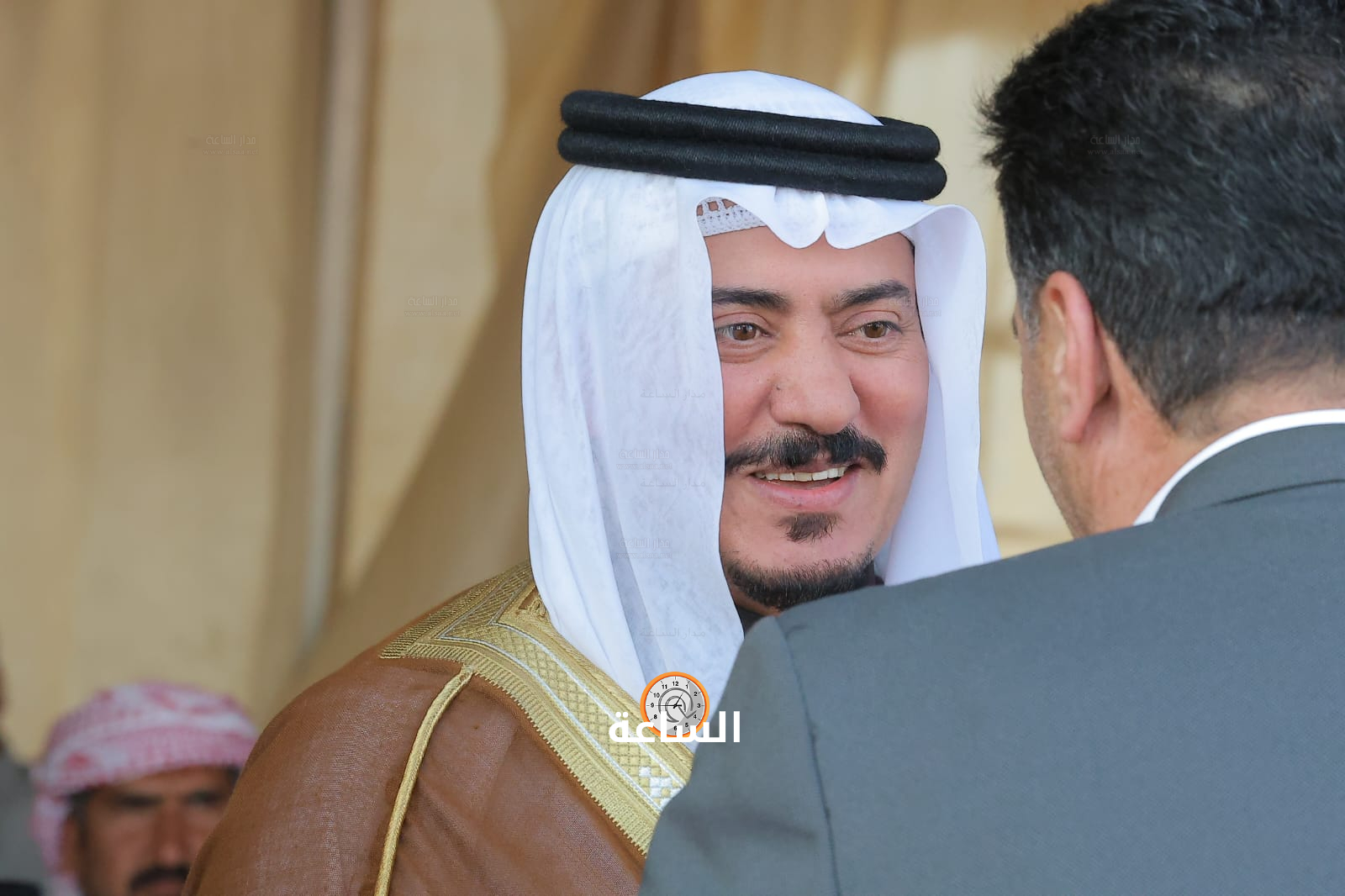 Madar Al-Saa Images 0.596568192181124