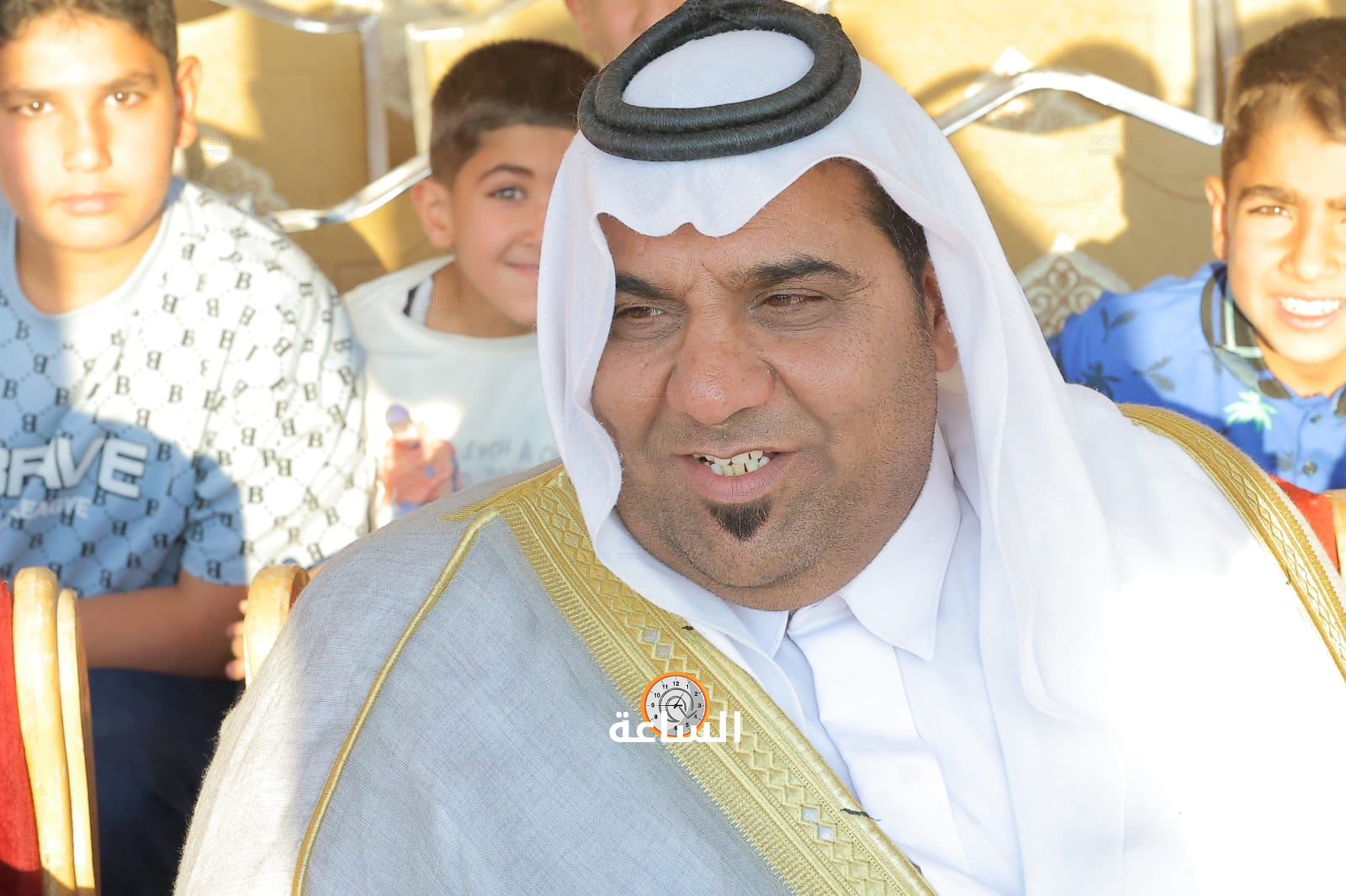 Madar Al-Saa Images 0.8618677105461586