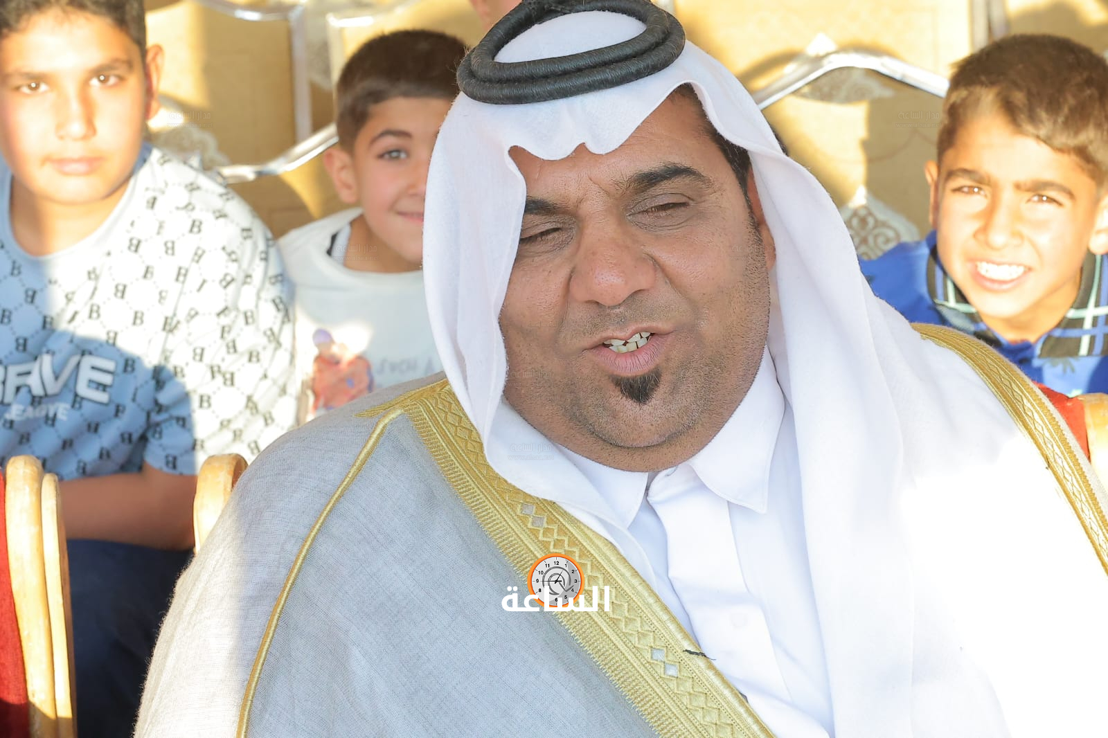 Madar Al-Saa Images 0.7673423804571663