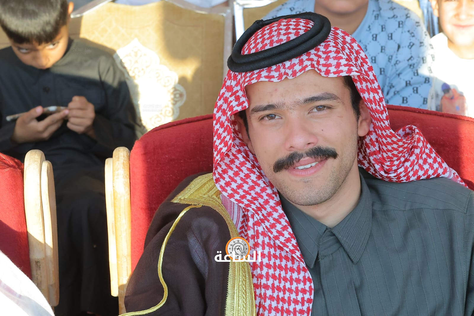 Madar Al-Saa Images 0.20689578969491929